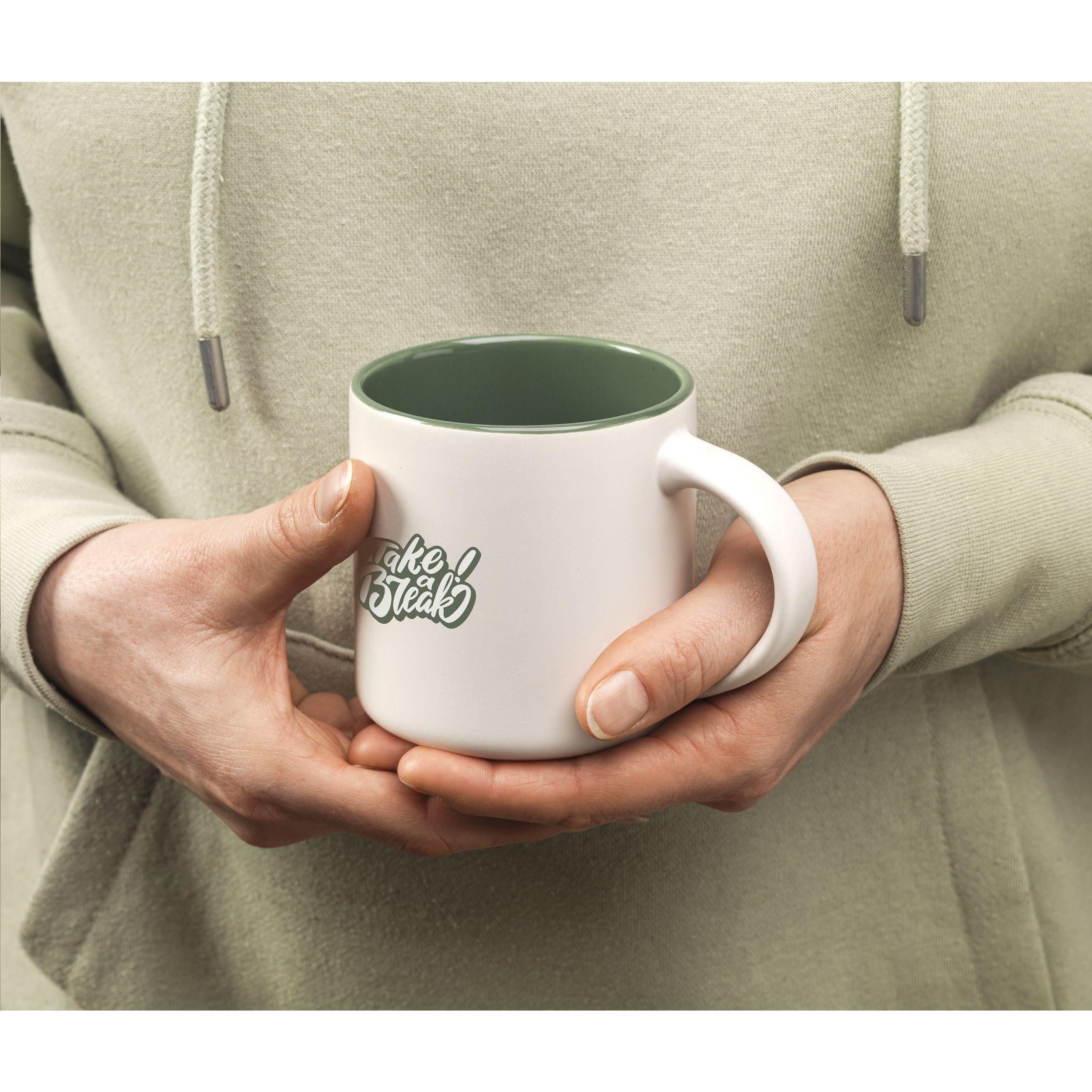 Coppa Mug 330 ml Tasse