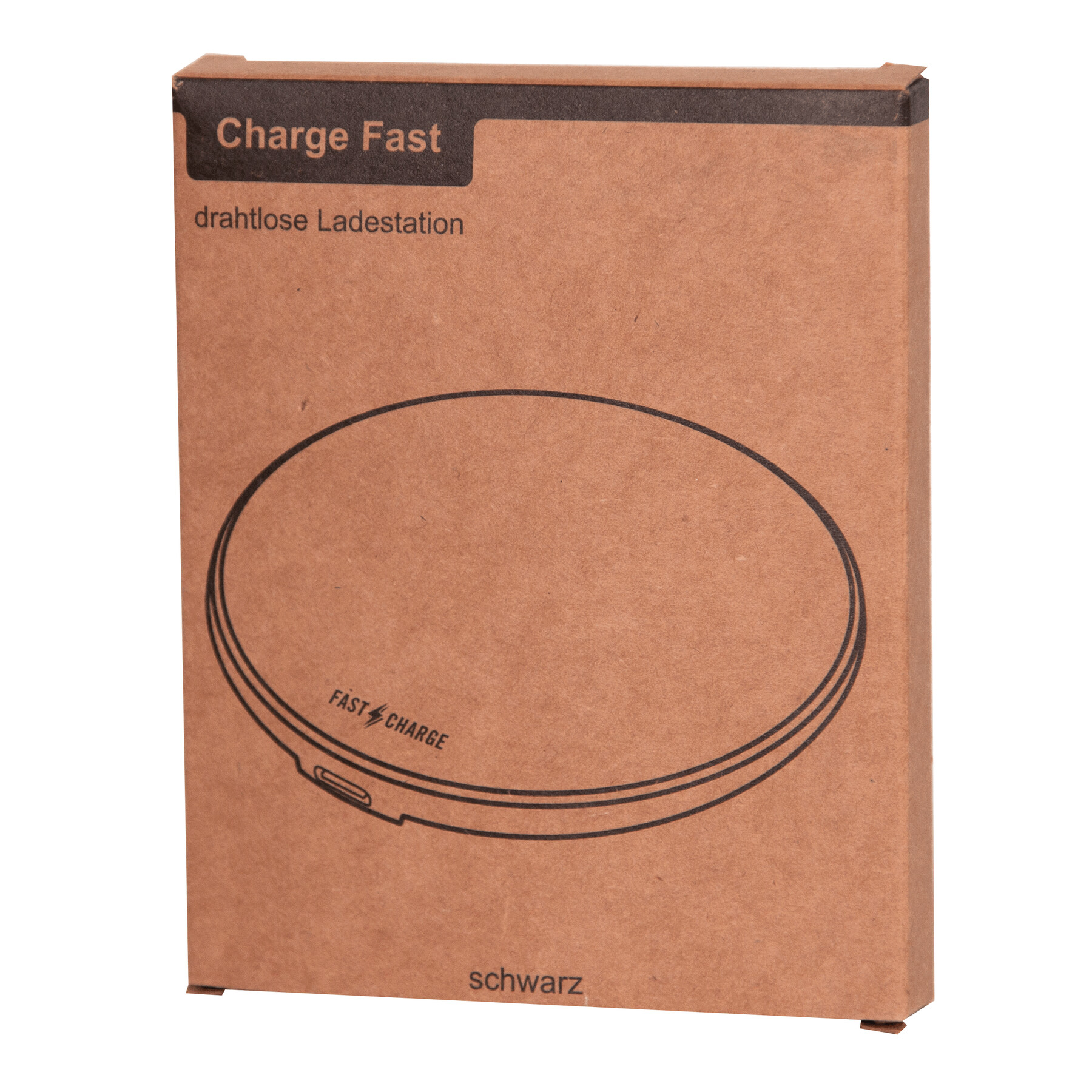 Induktive Ladestation | Charge Fast