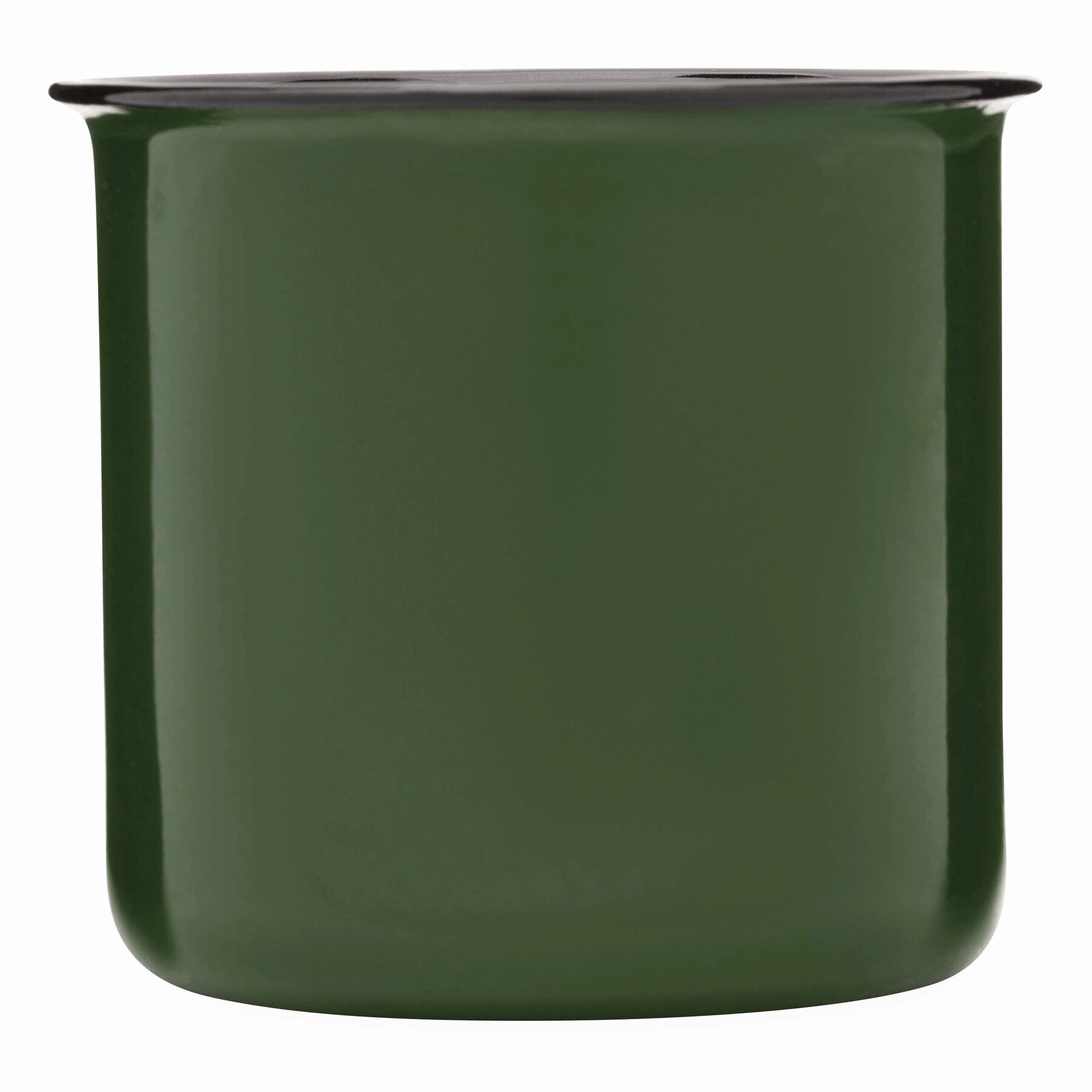 Emaille Becher | Retro