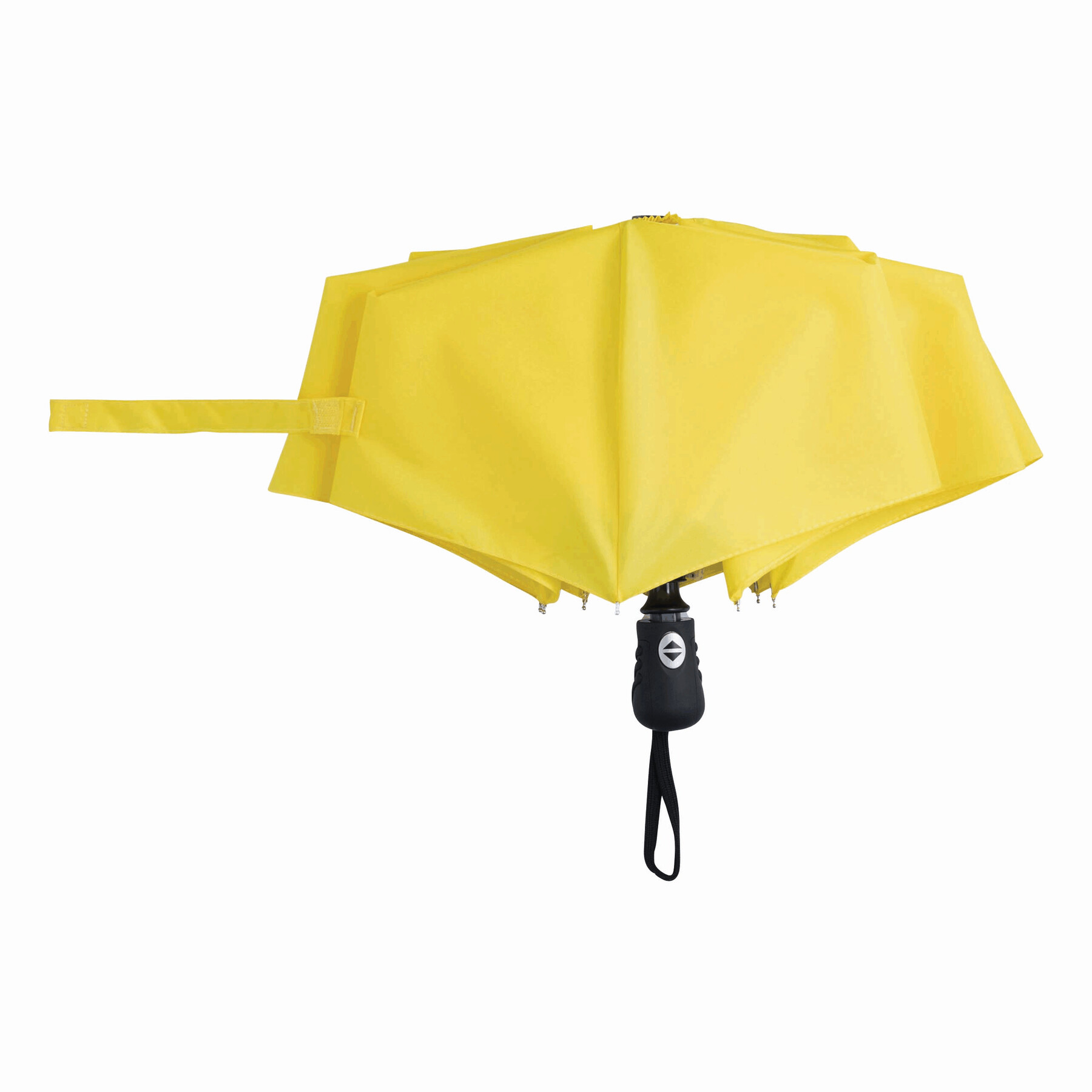 Vollautomatischer Windproof-Taschenschirm | Bora