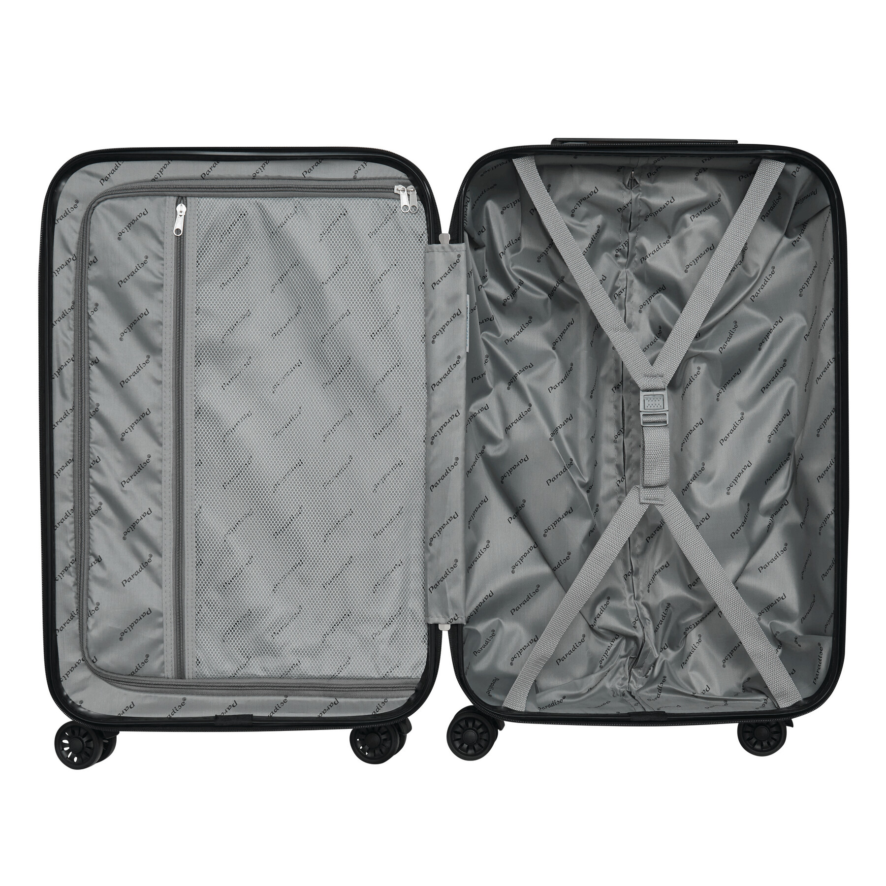 Trolley-Set, 3-tlg. | Havanna 2.0