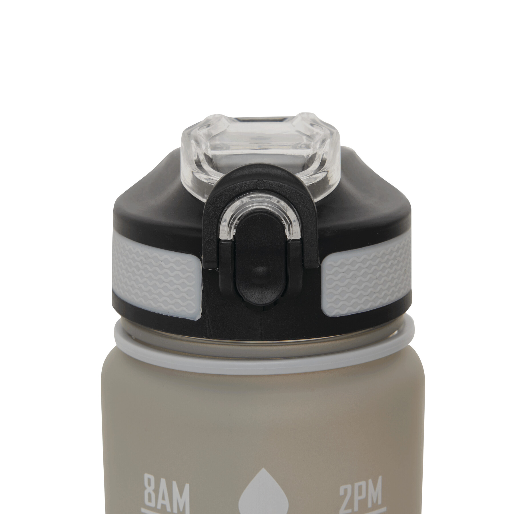 Sport-Trinkflasche | Hydro Level