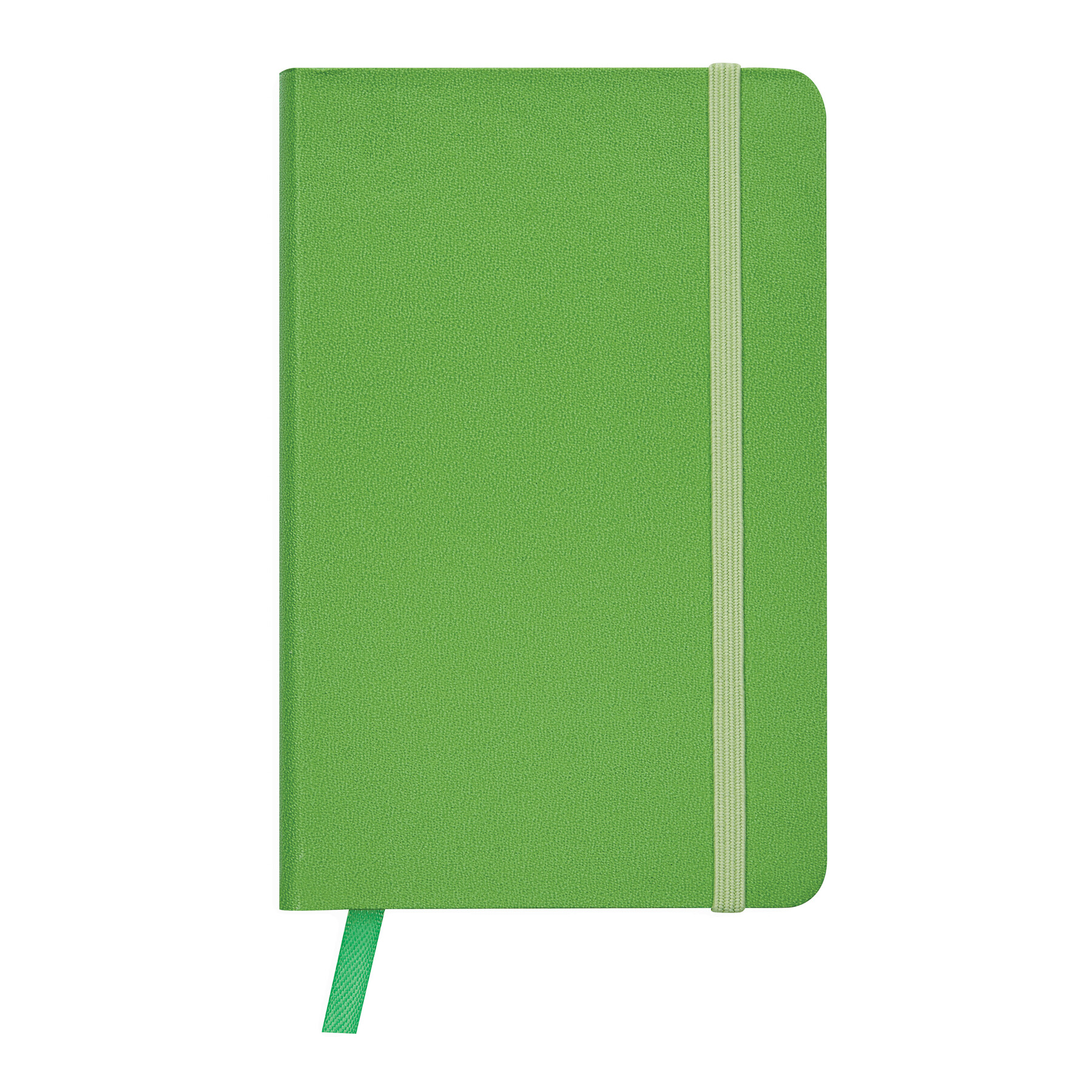 Notizbuch ATTENDANT im DIN-A6-Format | Attendant A6