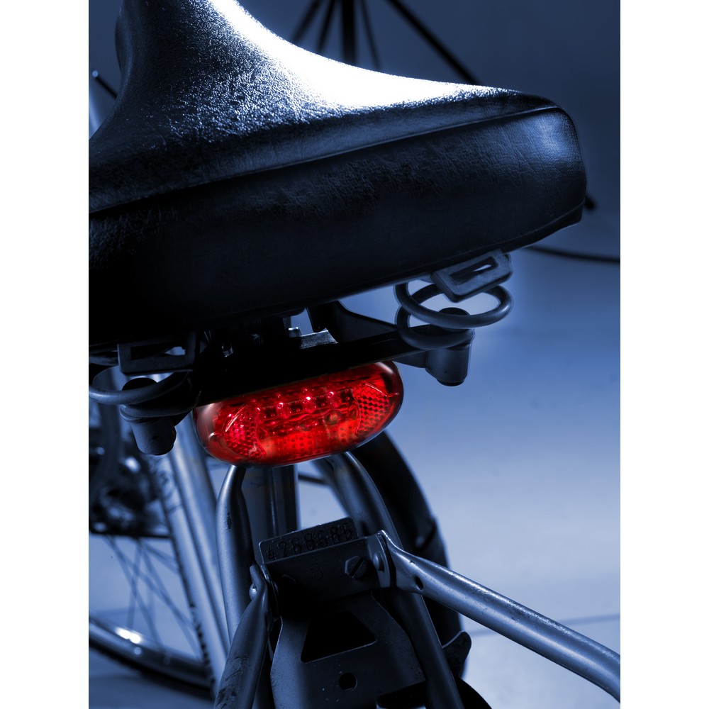 Fahrradlampen-Set in Neutral, Ansicht 3