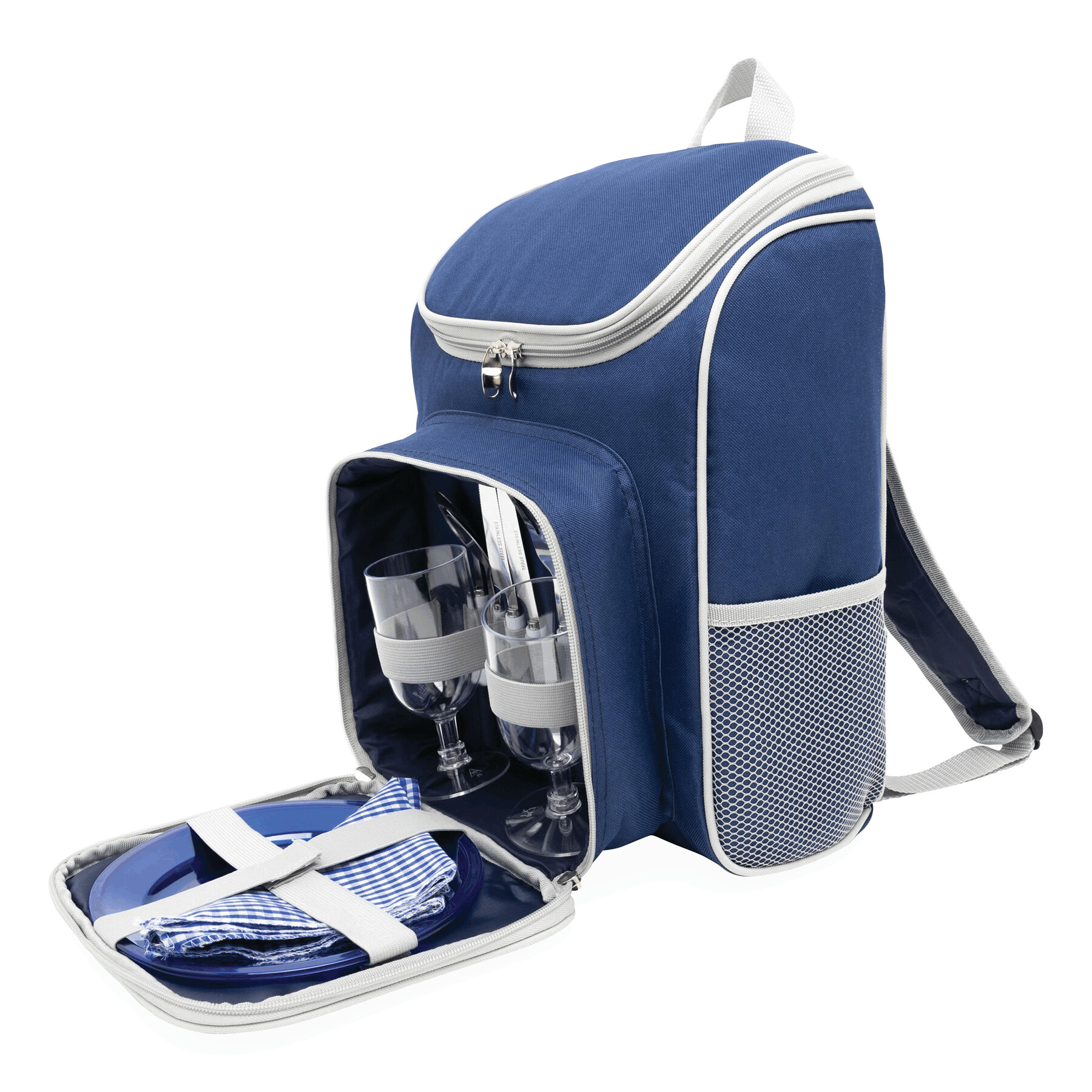 Picknick-Rucksack | Outside