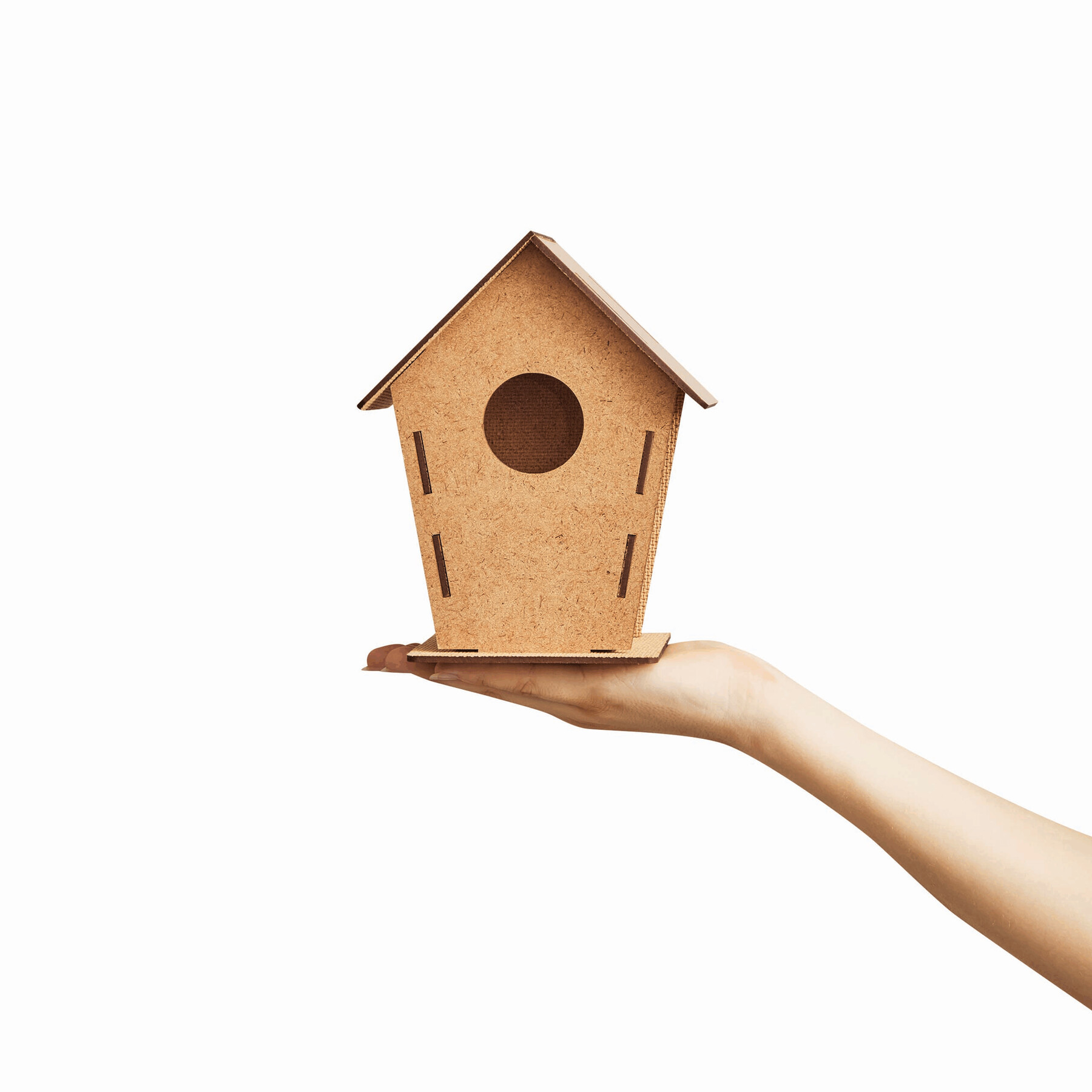 Vogelhaus | Mecozi Home