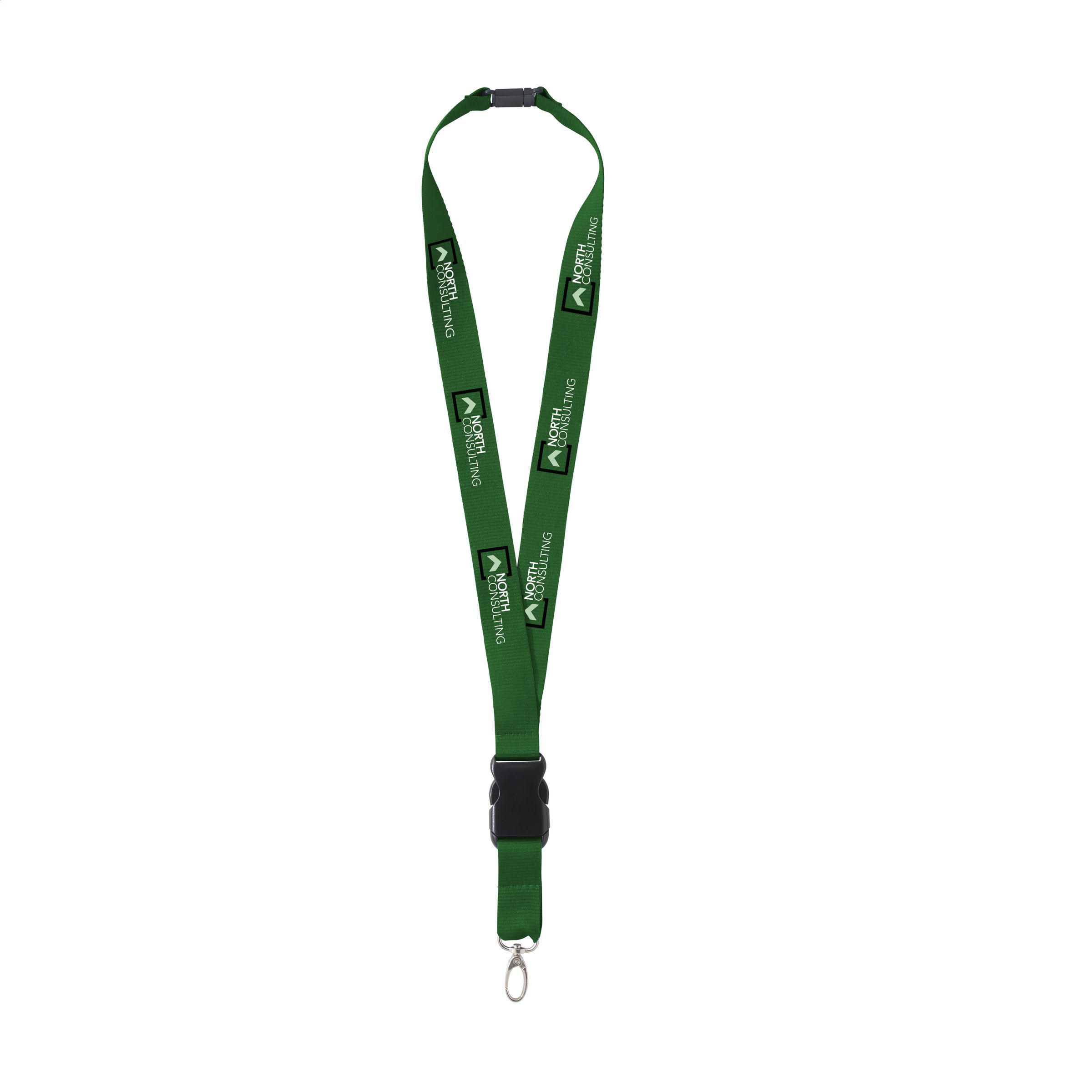 KeyCordSafety 2,4 cm Schlüsselband