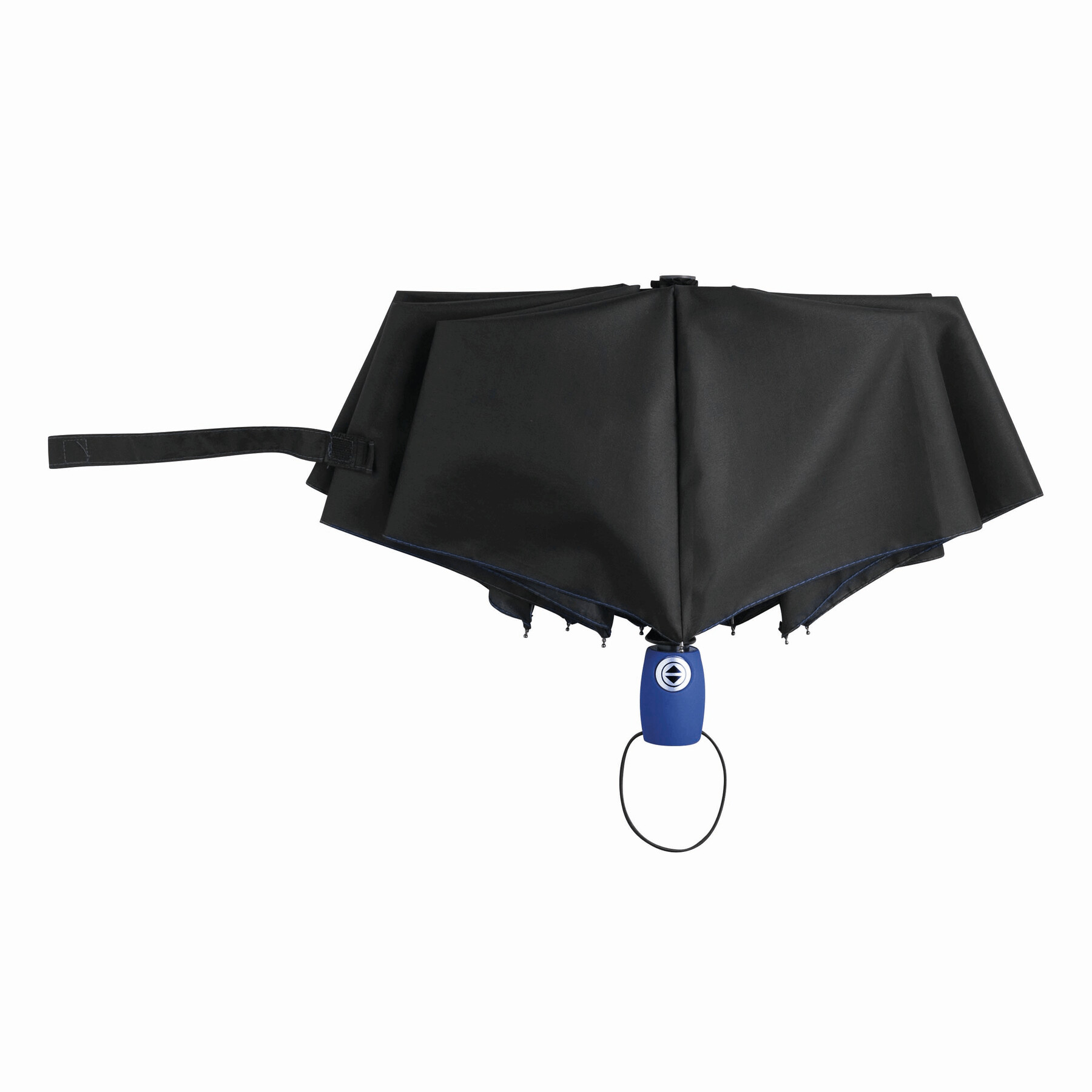 Vollautomatischer Windproof-Taschenschirm | Streetlife