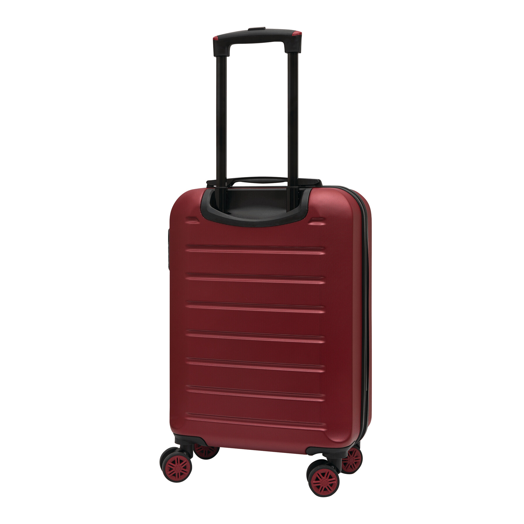 Trolley-Bordcase | Lucca