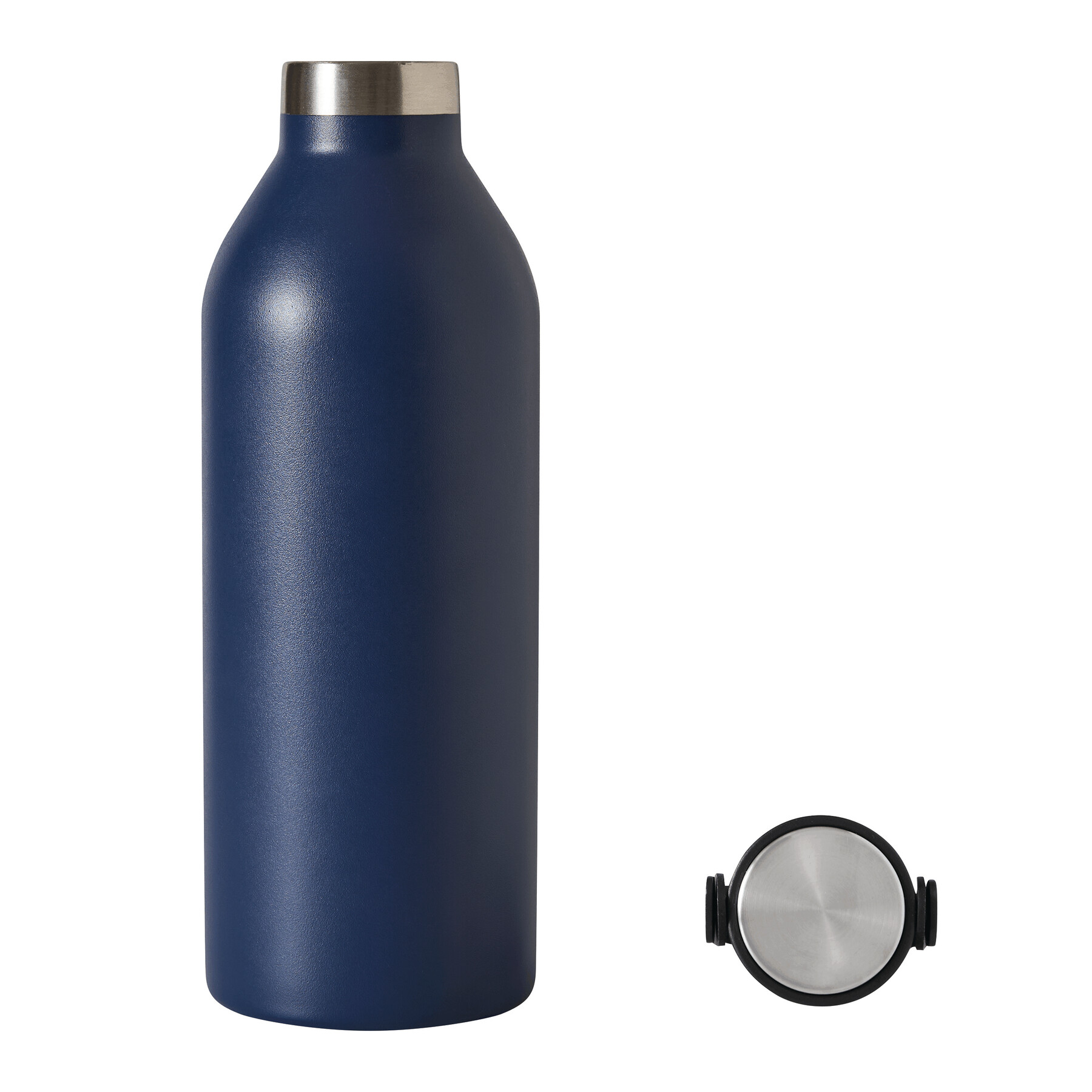 Vakuum-Isolierflasche | Steelloop