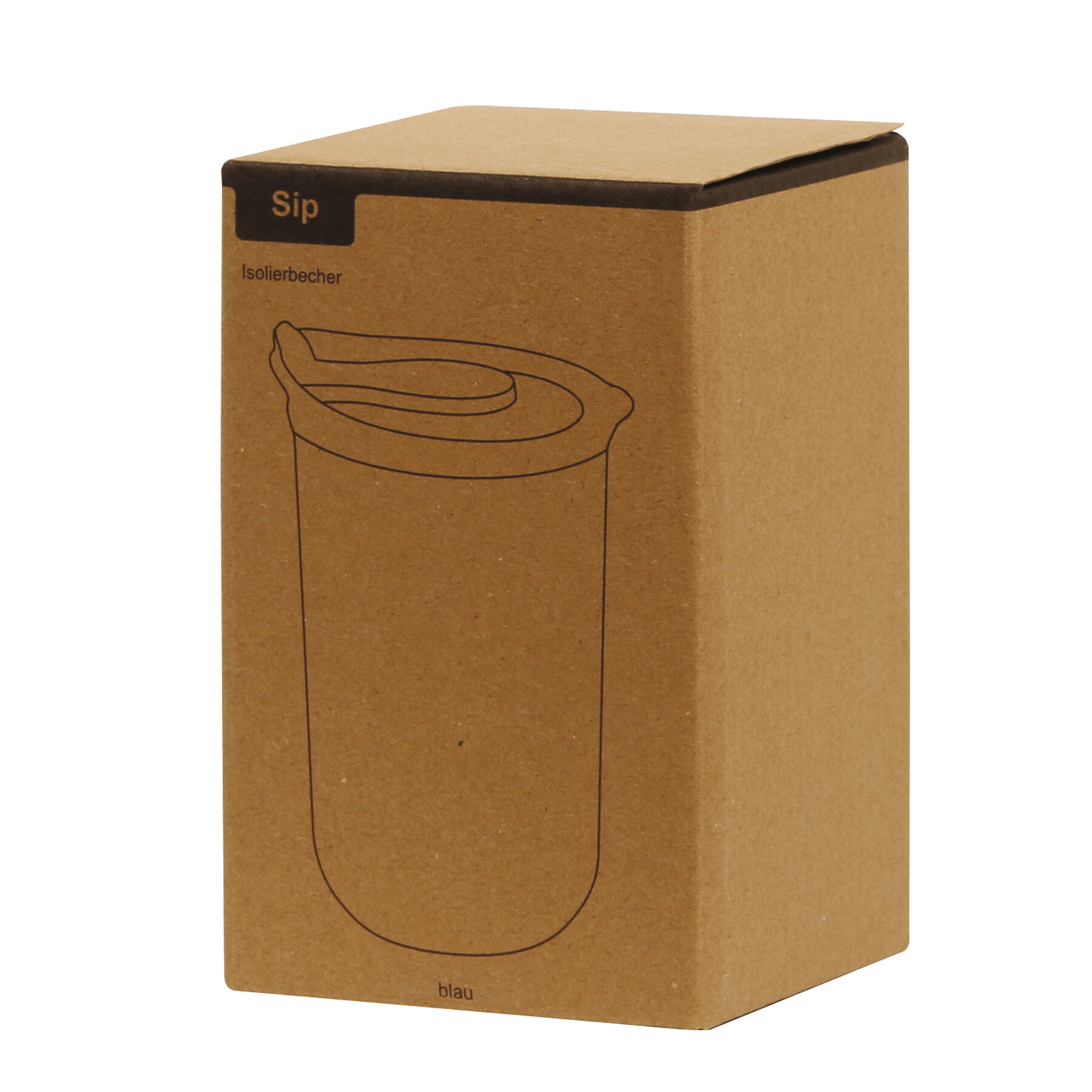 Trinkbecher | Sip