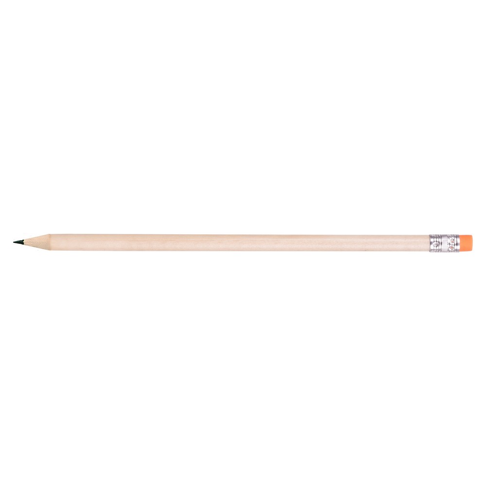 Bleistift | Aron in Orange