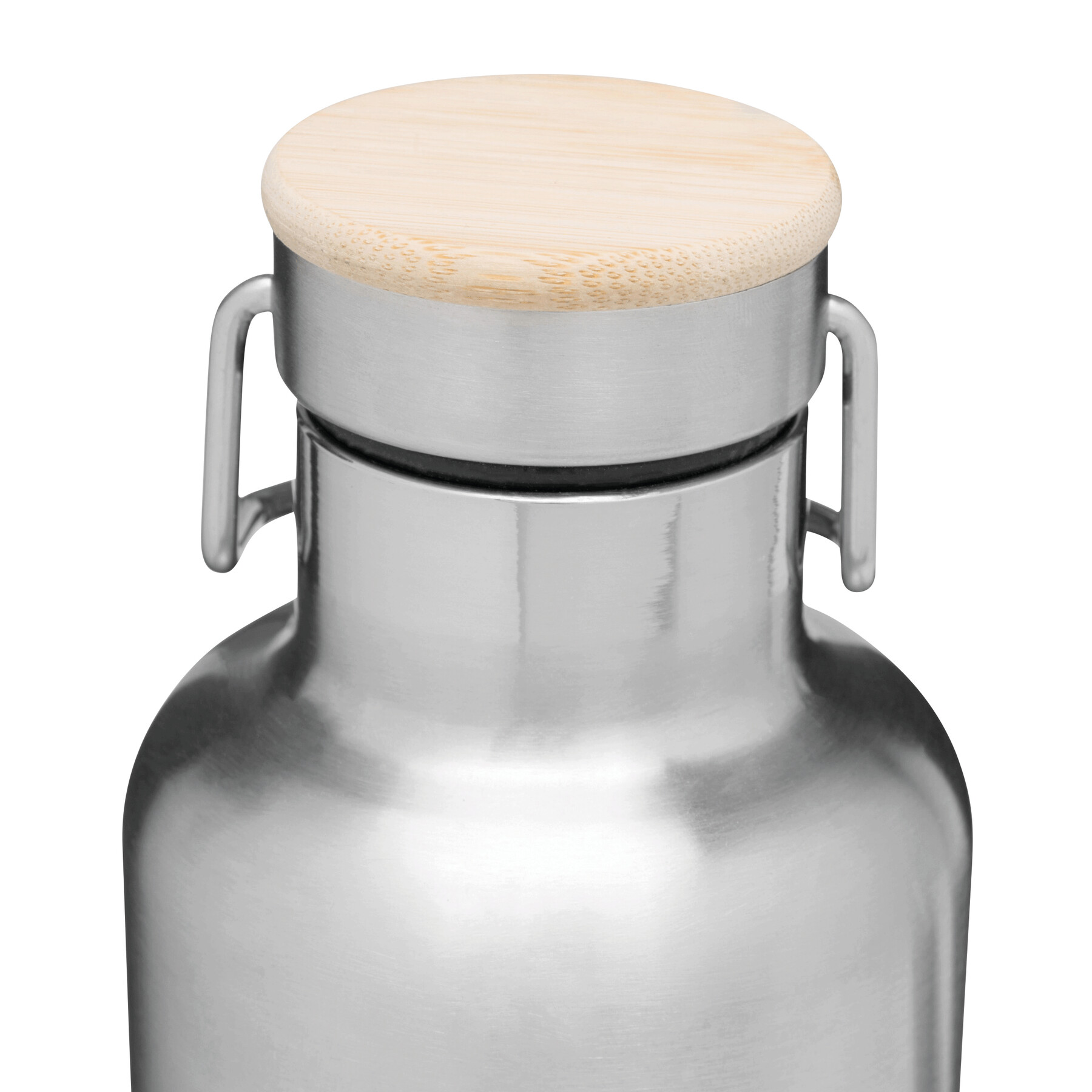 Vakuum-Isolierflasche | Jumbo Military