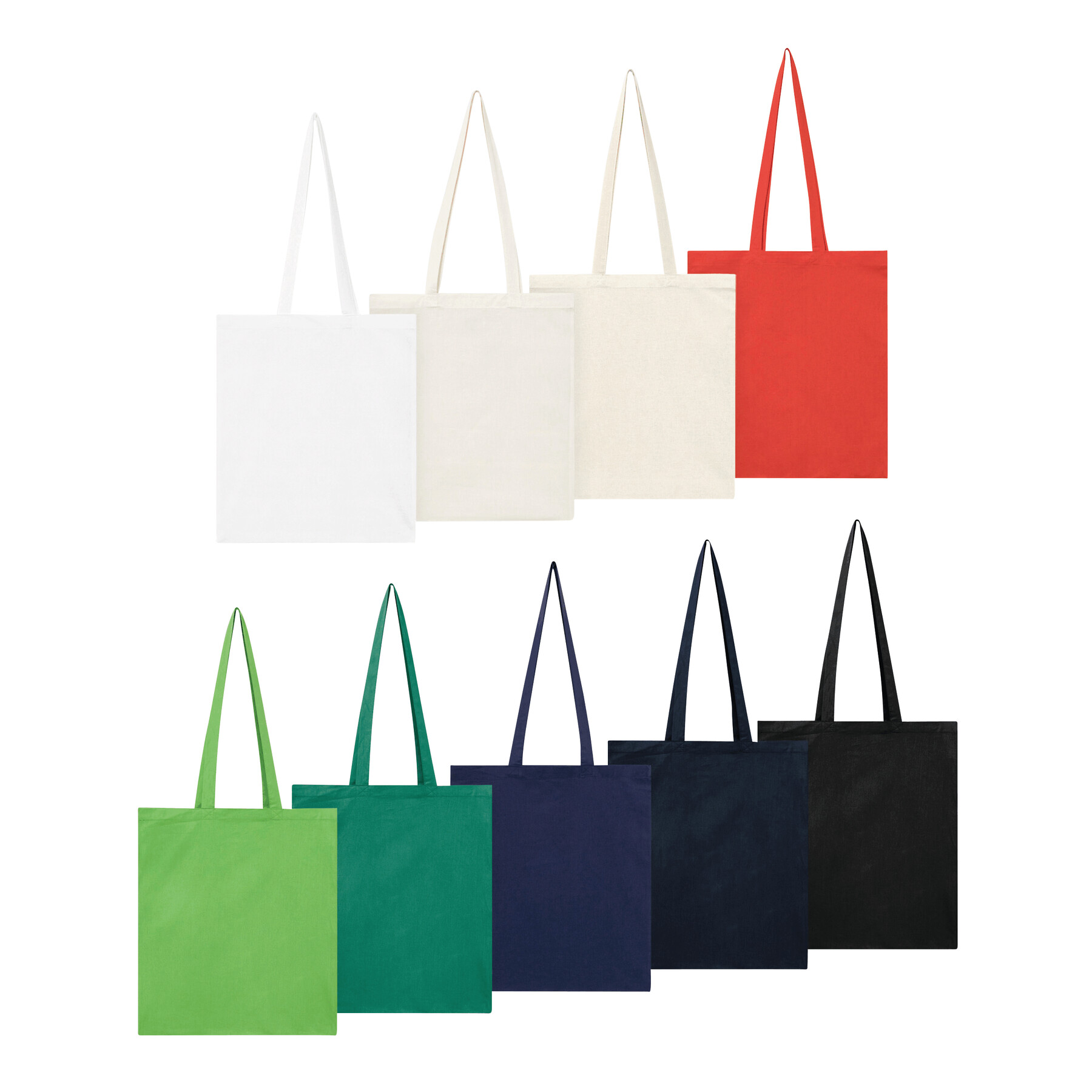 Baumwolltasche | Big Pure