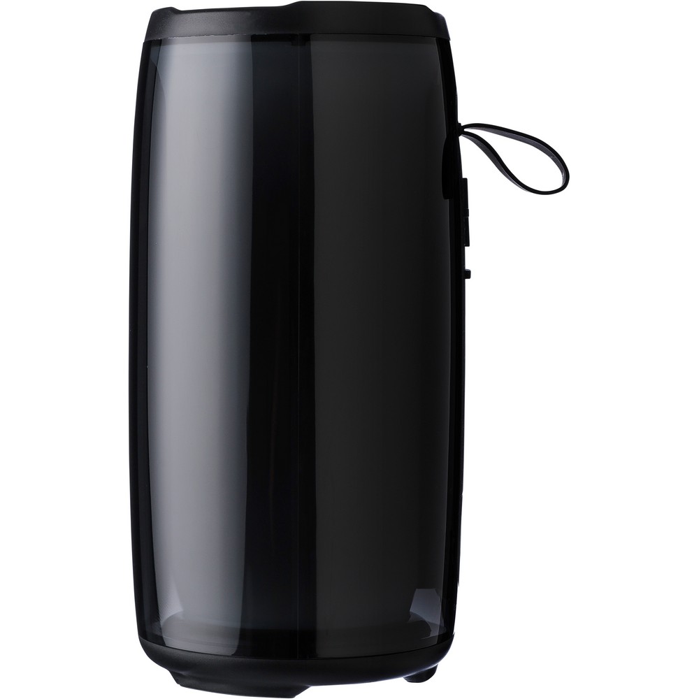Wireless Lautsprecher in Schwarz, Ansicht 12