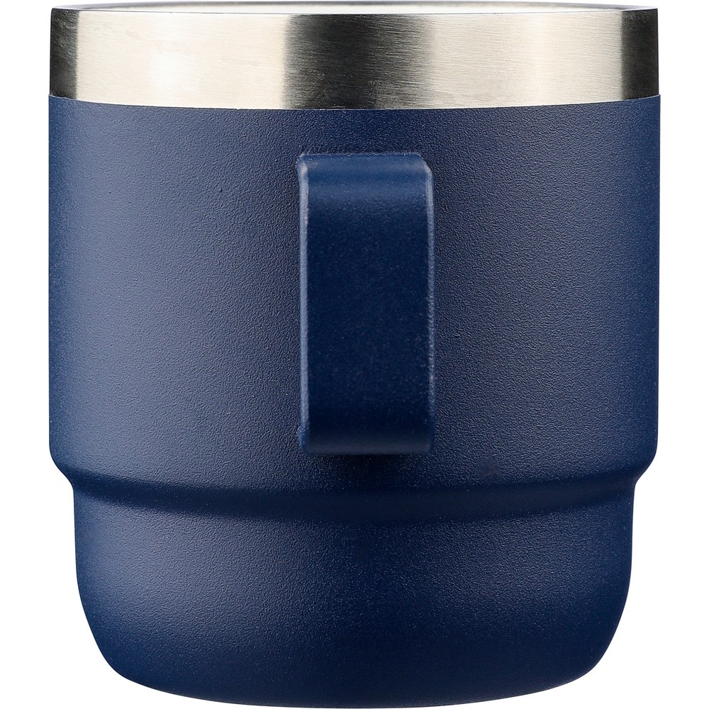 Becher 180 ml in Blau, Ansicht 3