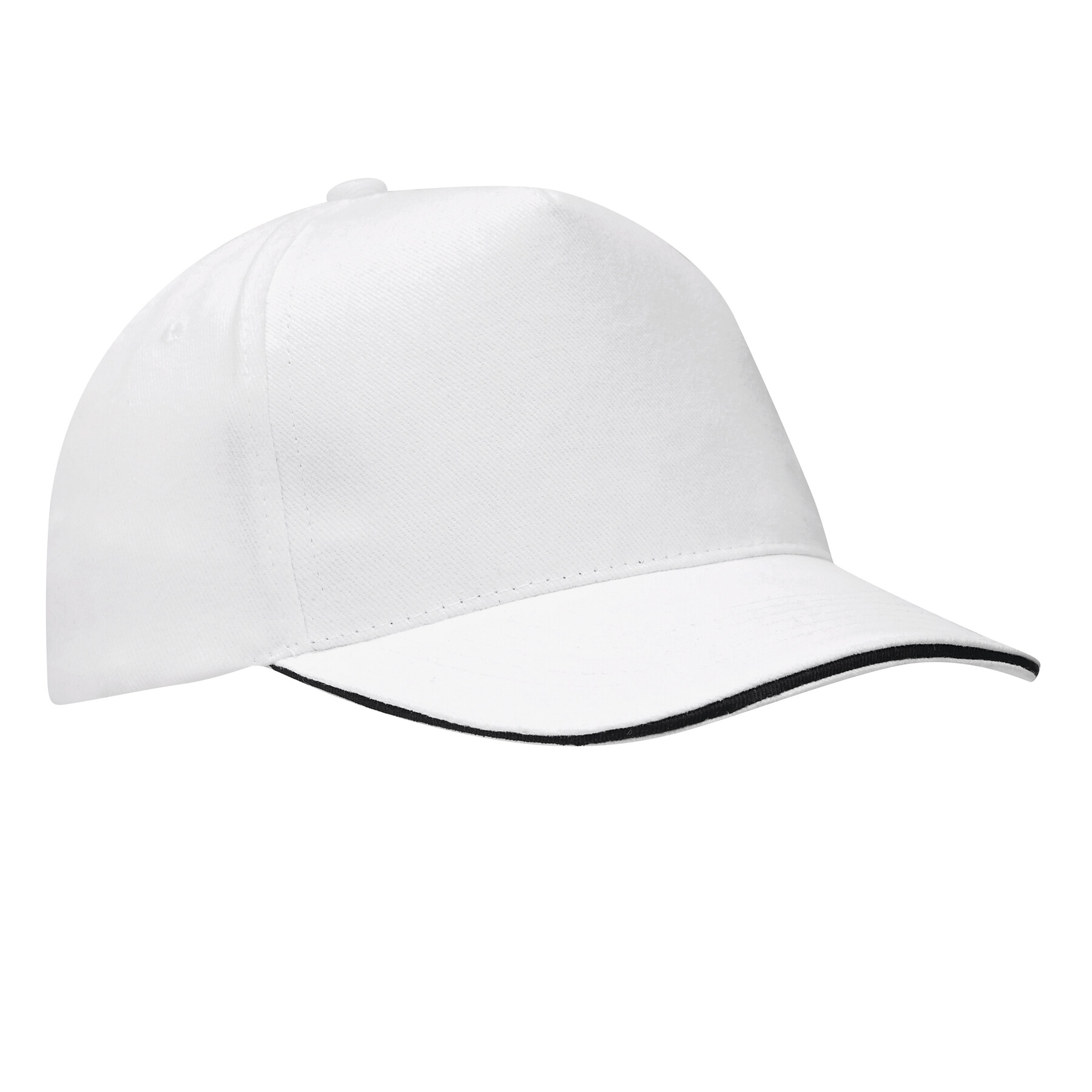 5-Panel-Sandwich-Cap | Walk