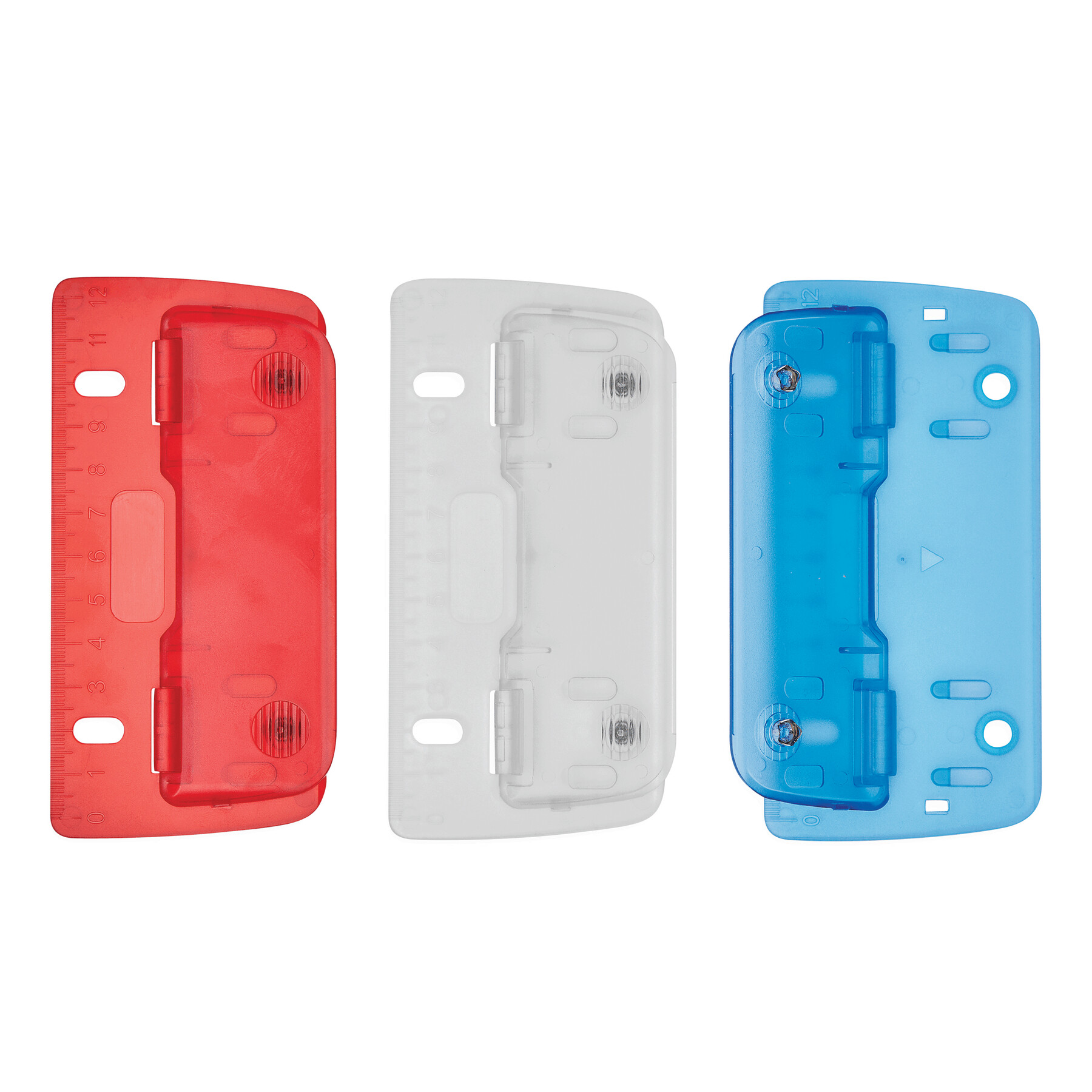 Mini-Locher | Page