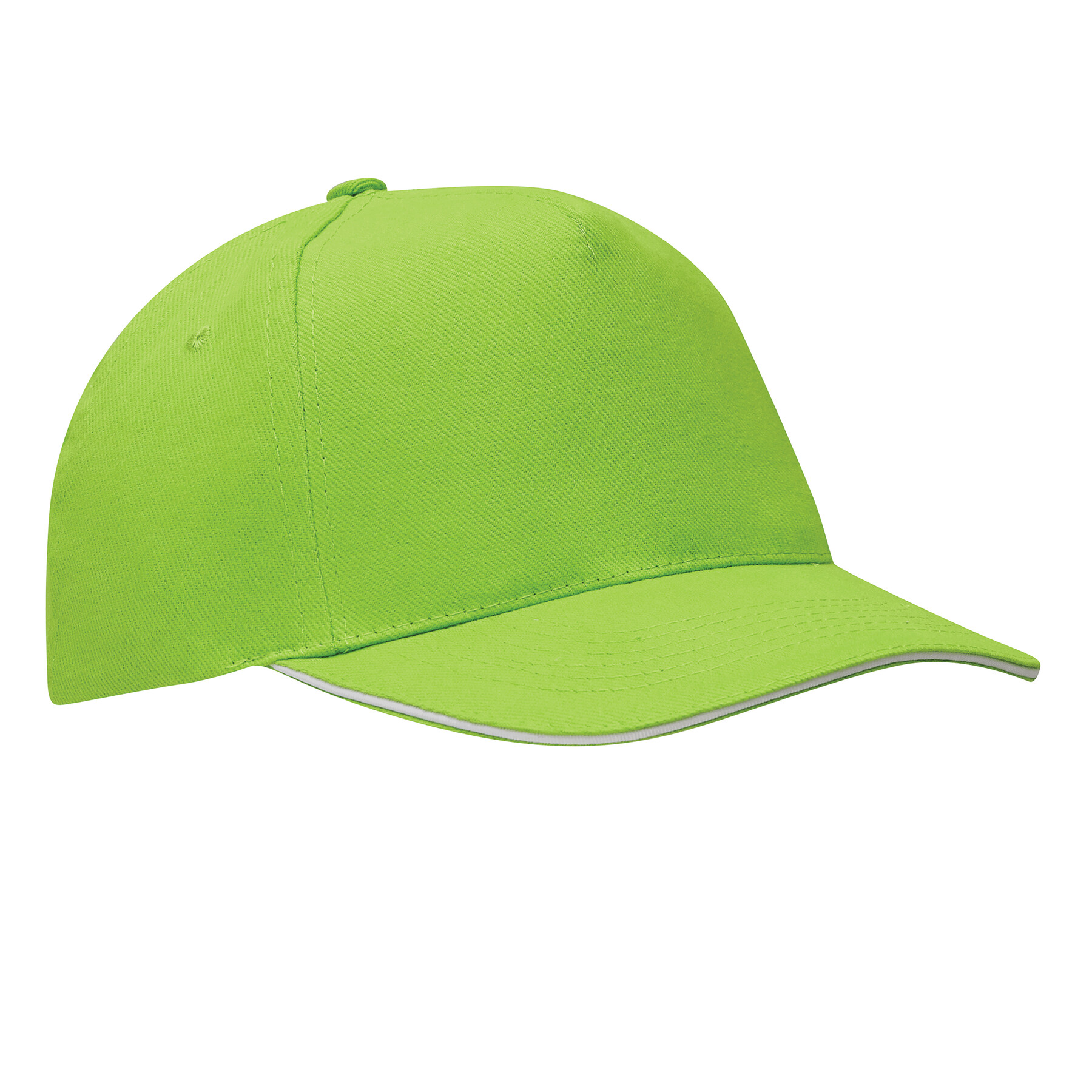 5-Panel-Sandwich-Cap | Walk