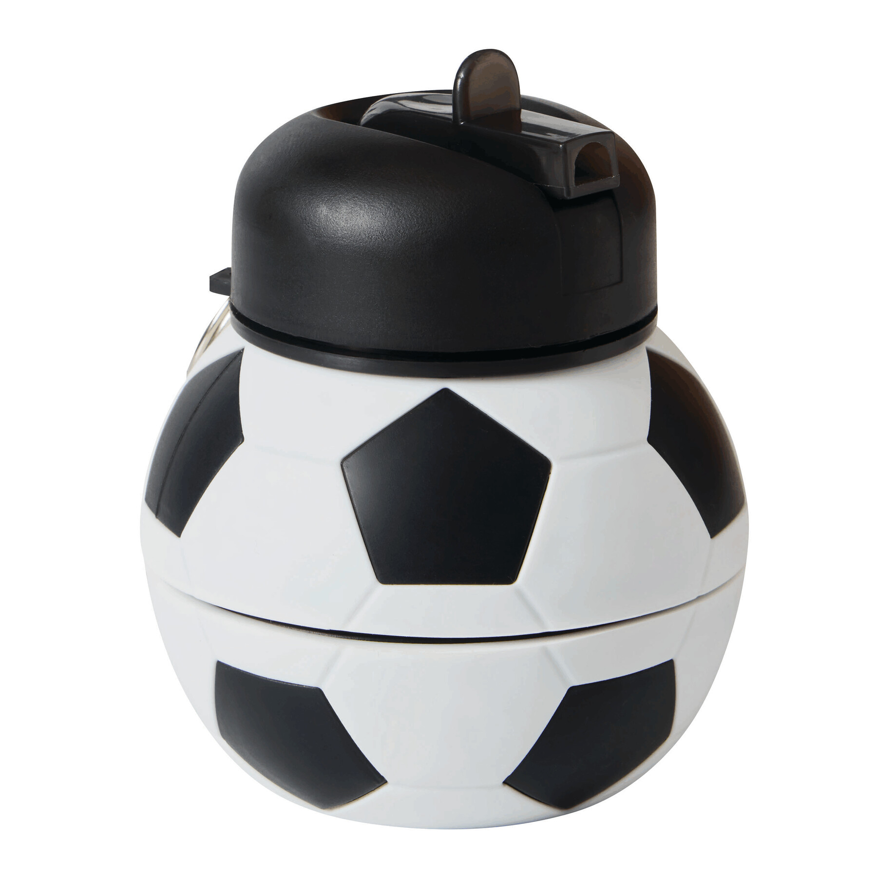 Faltbare Trinkflasche | Soccermate