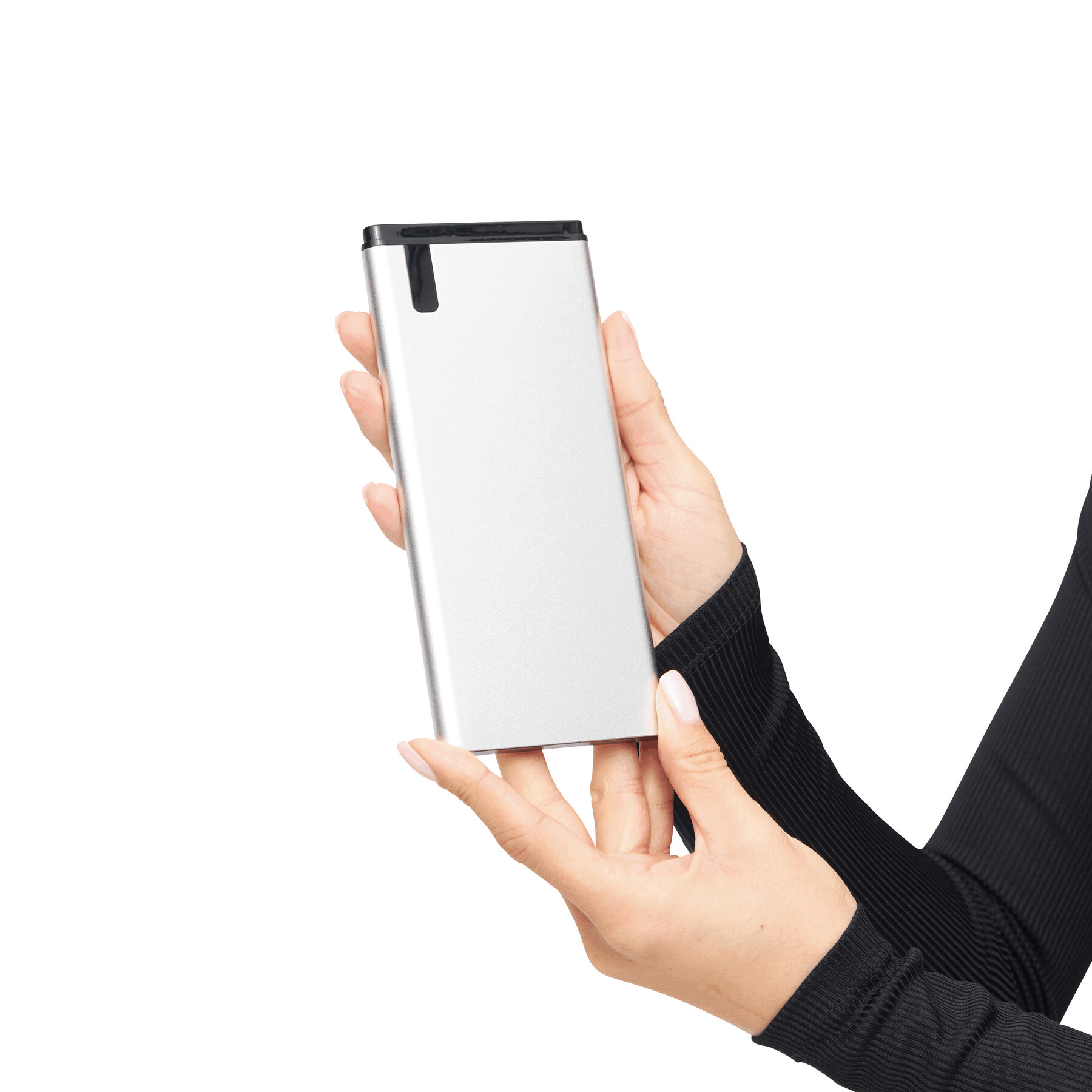 Powerbank | Indicator