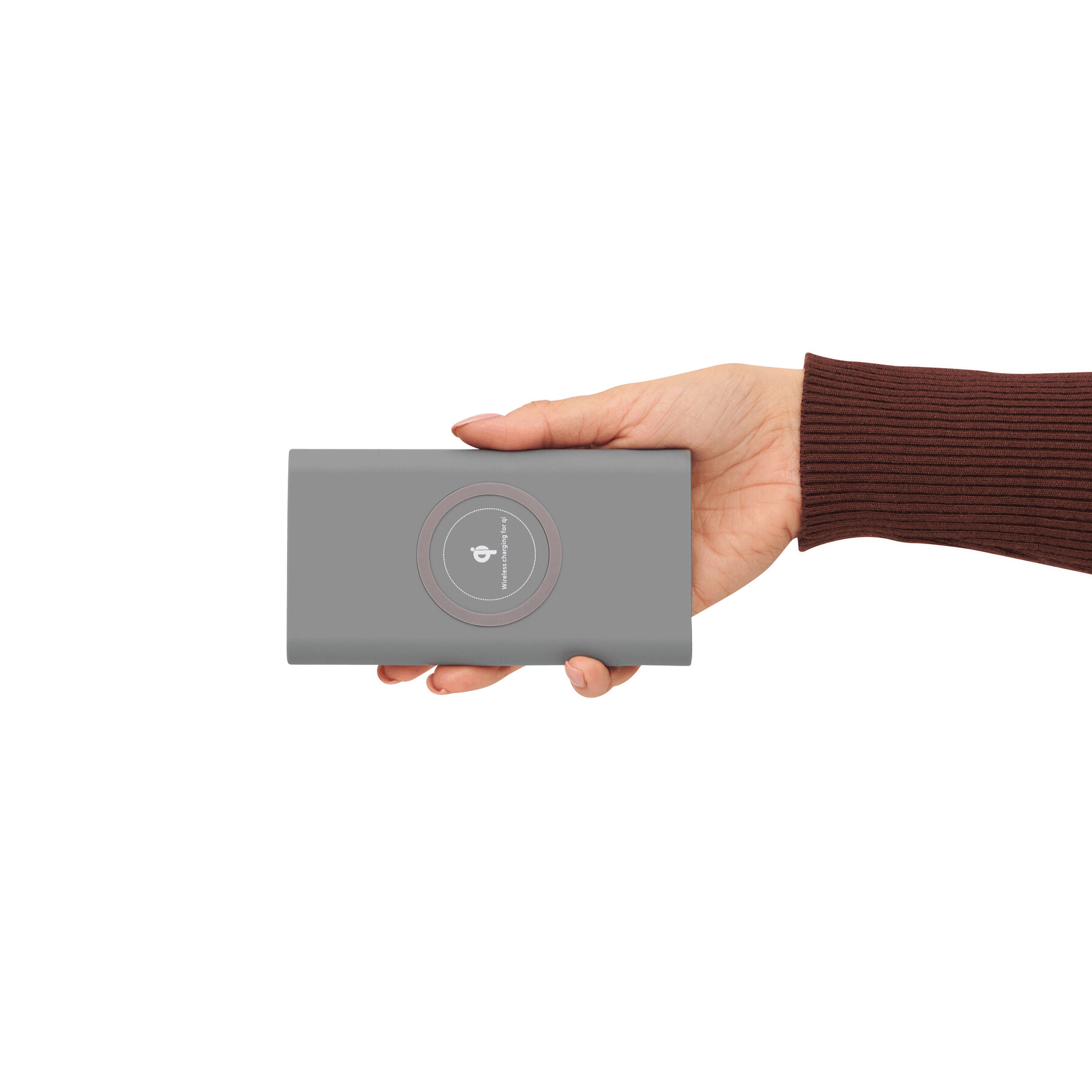 Powerbank | Contact