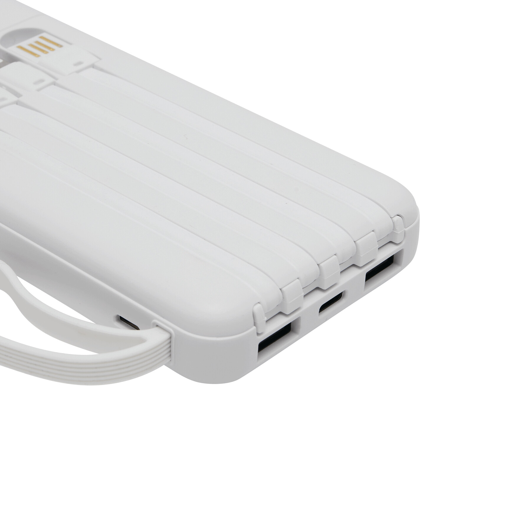 Powerbank | Multi Charge