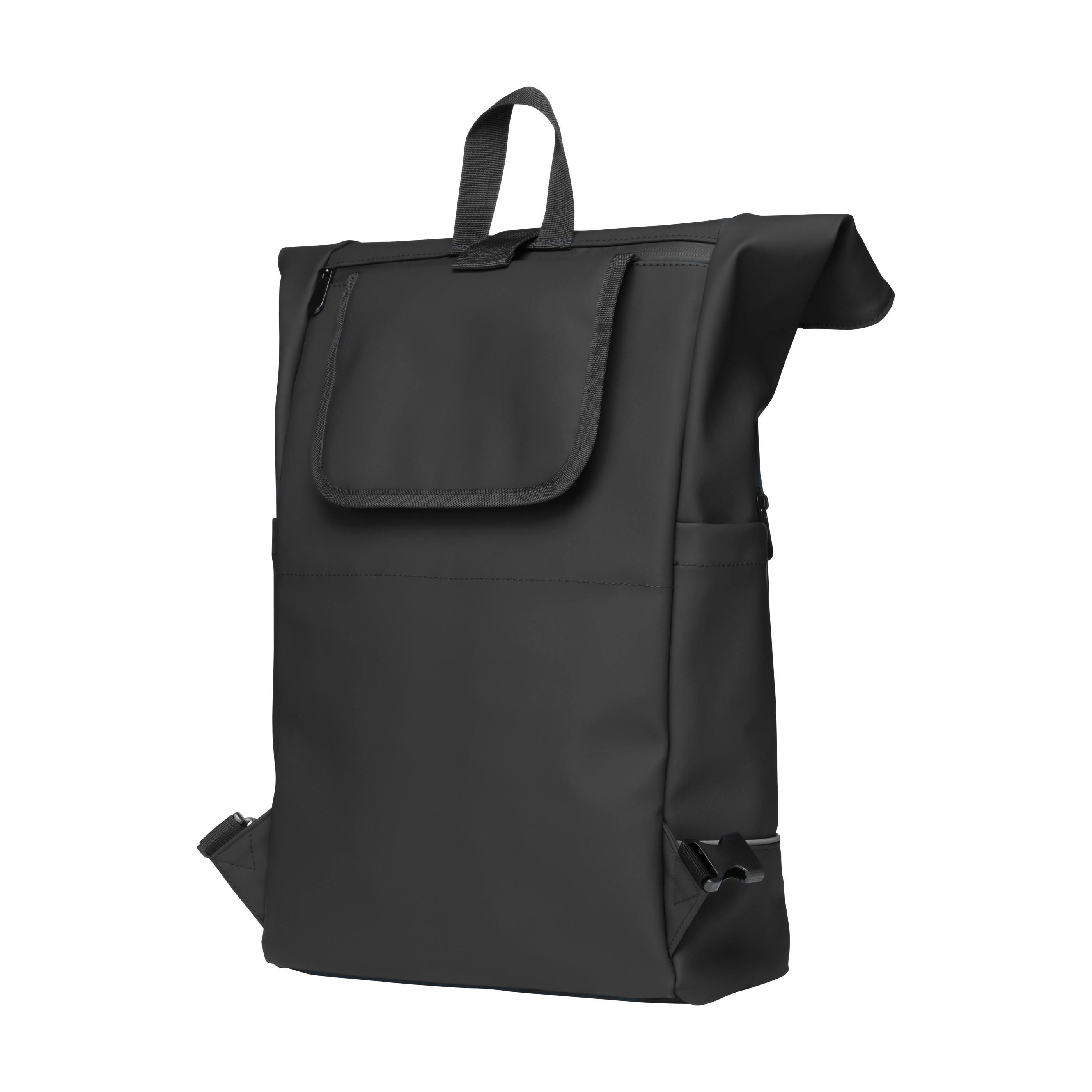 Lennon GRS Roll-Top Bicycle Backpack Fahrradtasche