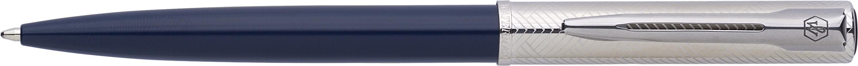 Waterman Allure Deluxe Kugelschreiber | Edelstahl