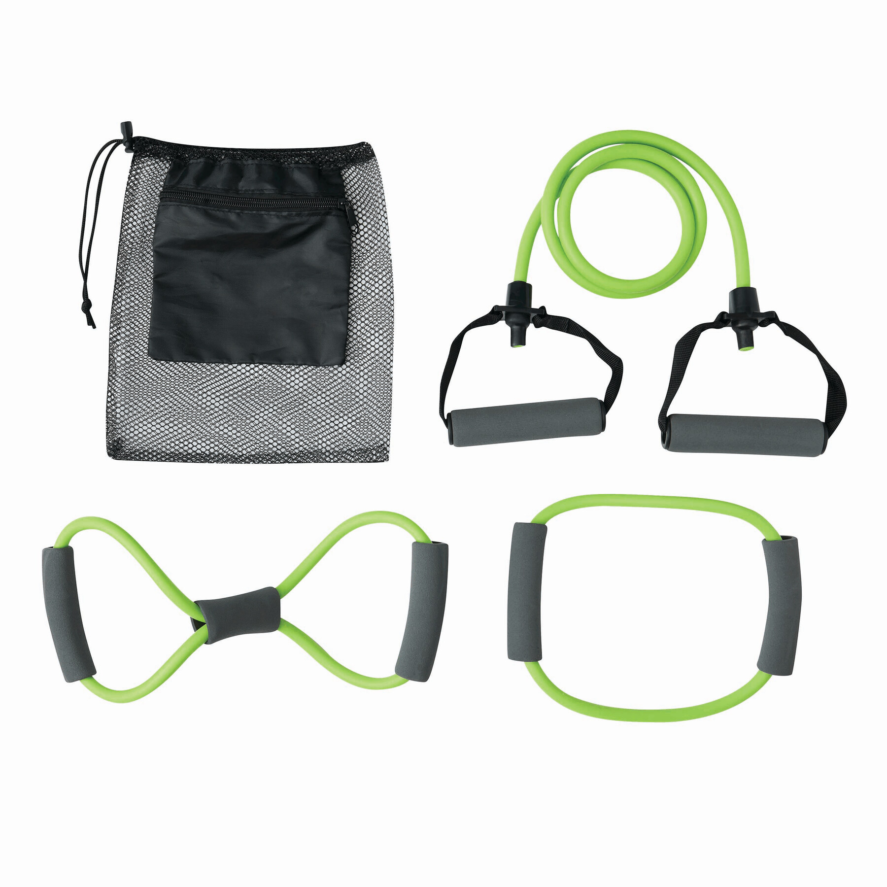 Fitnessbänder-Set | Sports Spirits