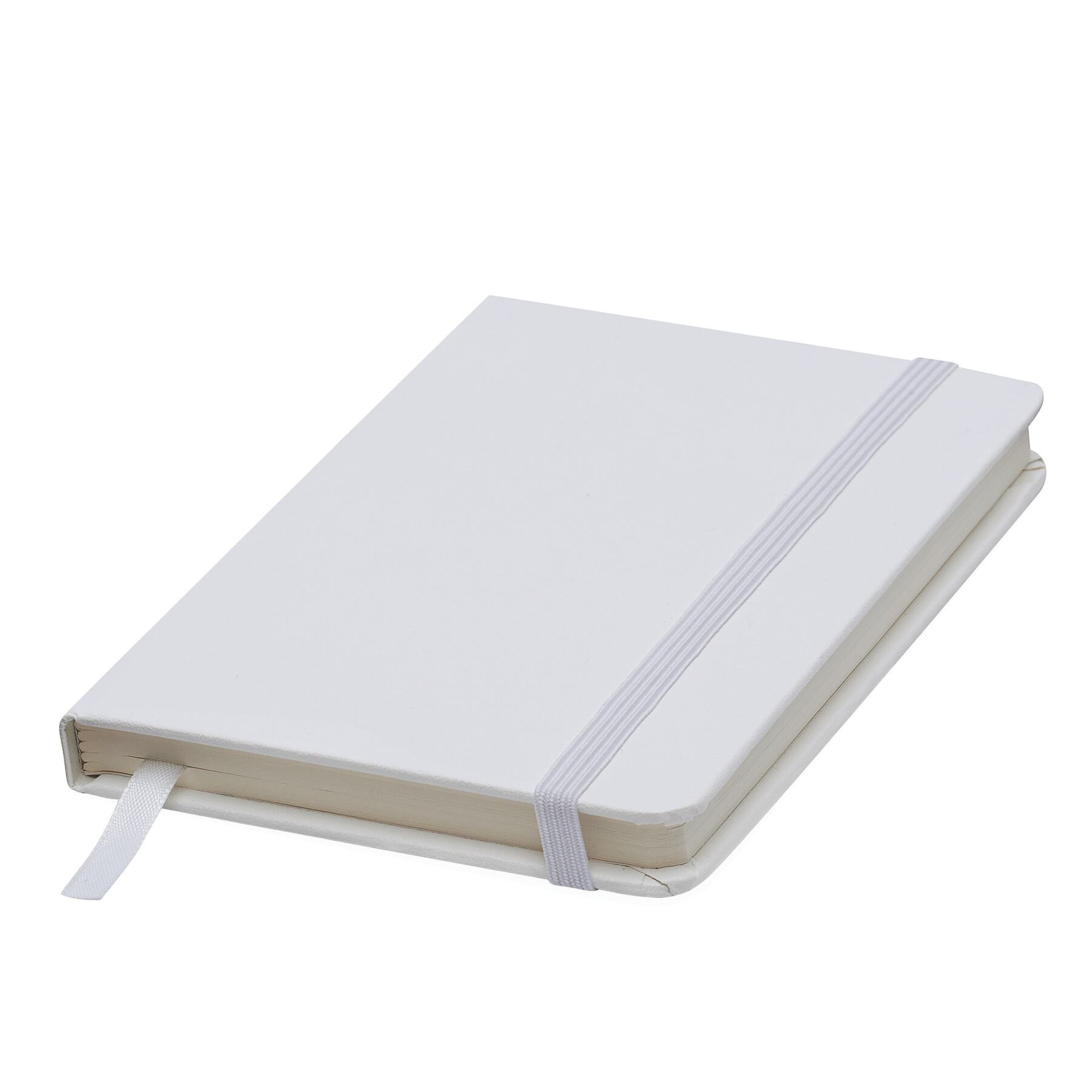Notizbuch ATTENDANT im DIN-A6-Format | Attendant A6