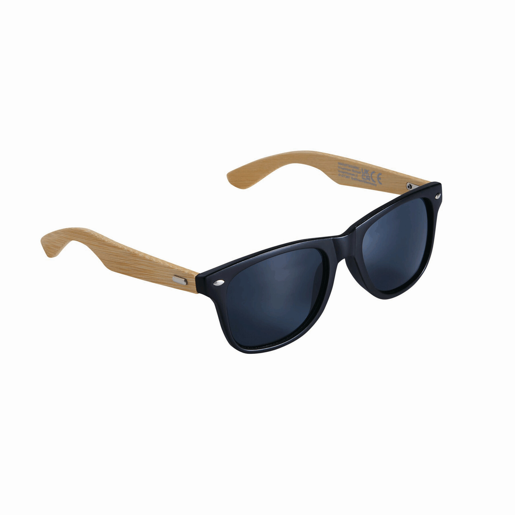 Sonnenbrille | Bambooline