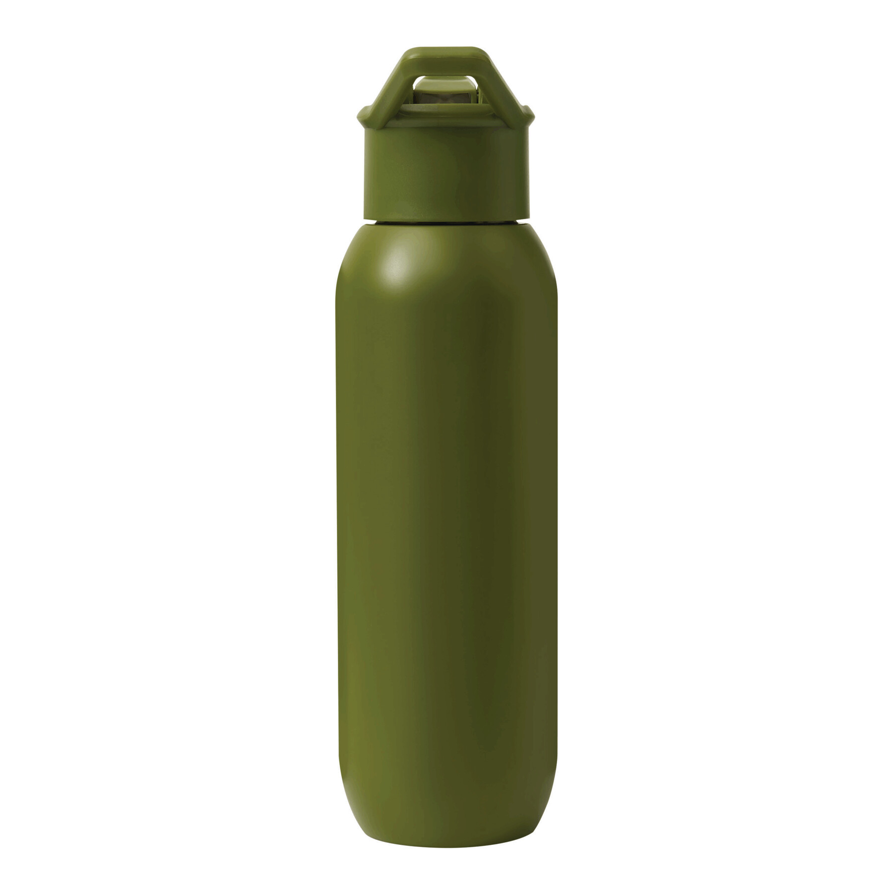 Vakuum-Isolierflasche | Treksteel