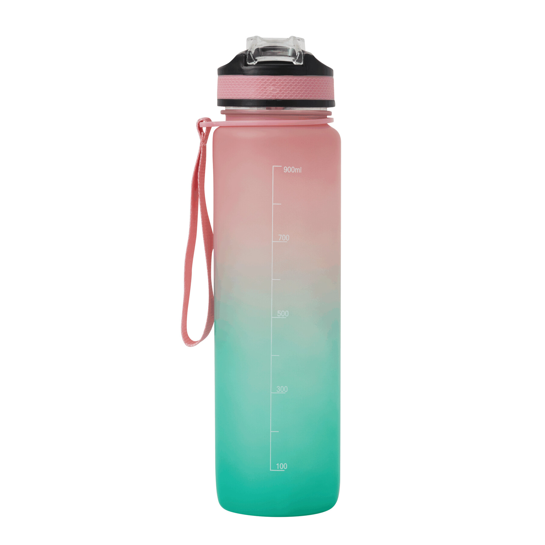Sport-Trinkflasche | Hydro Level