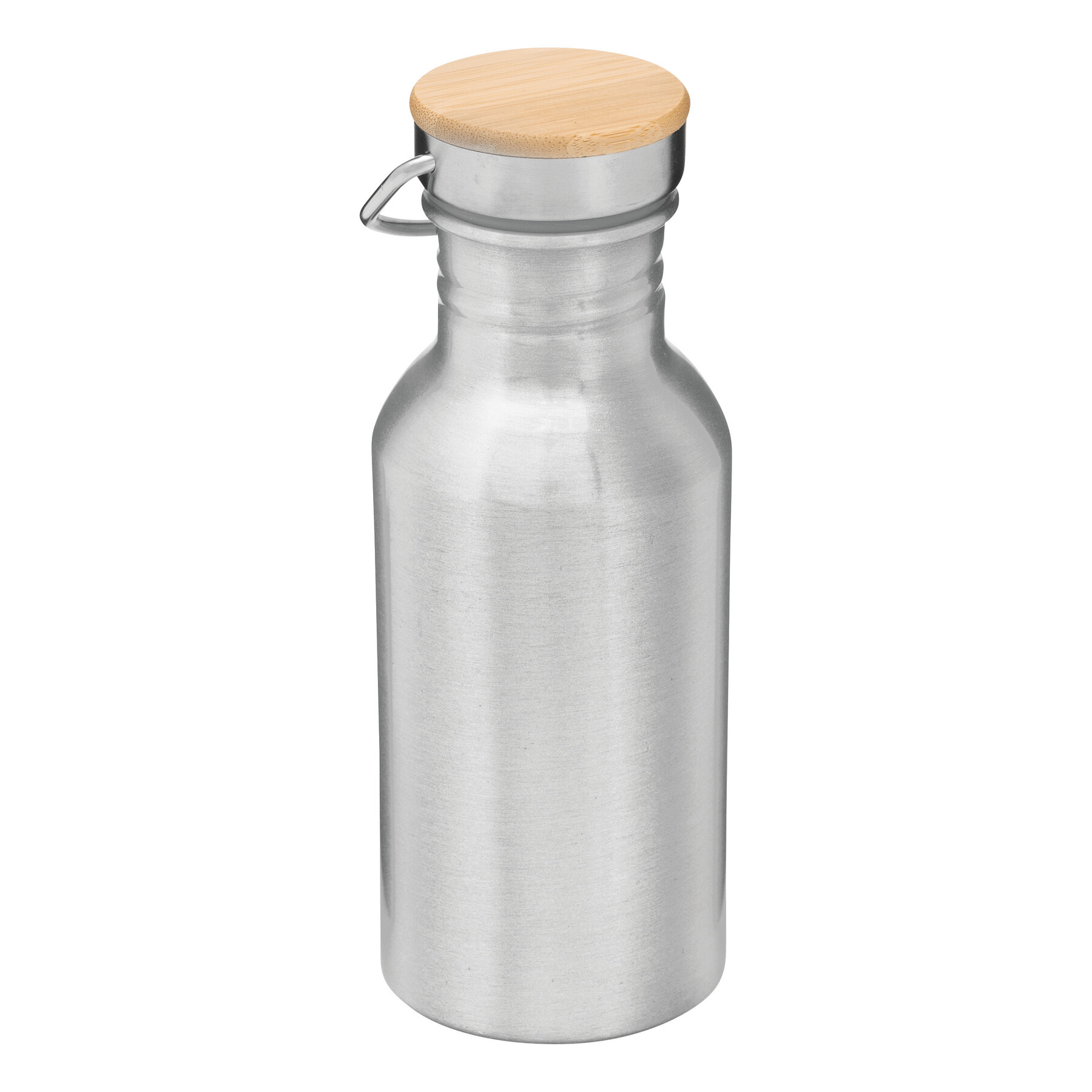 Aluminium Trinkflasche | Mecozi Transit