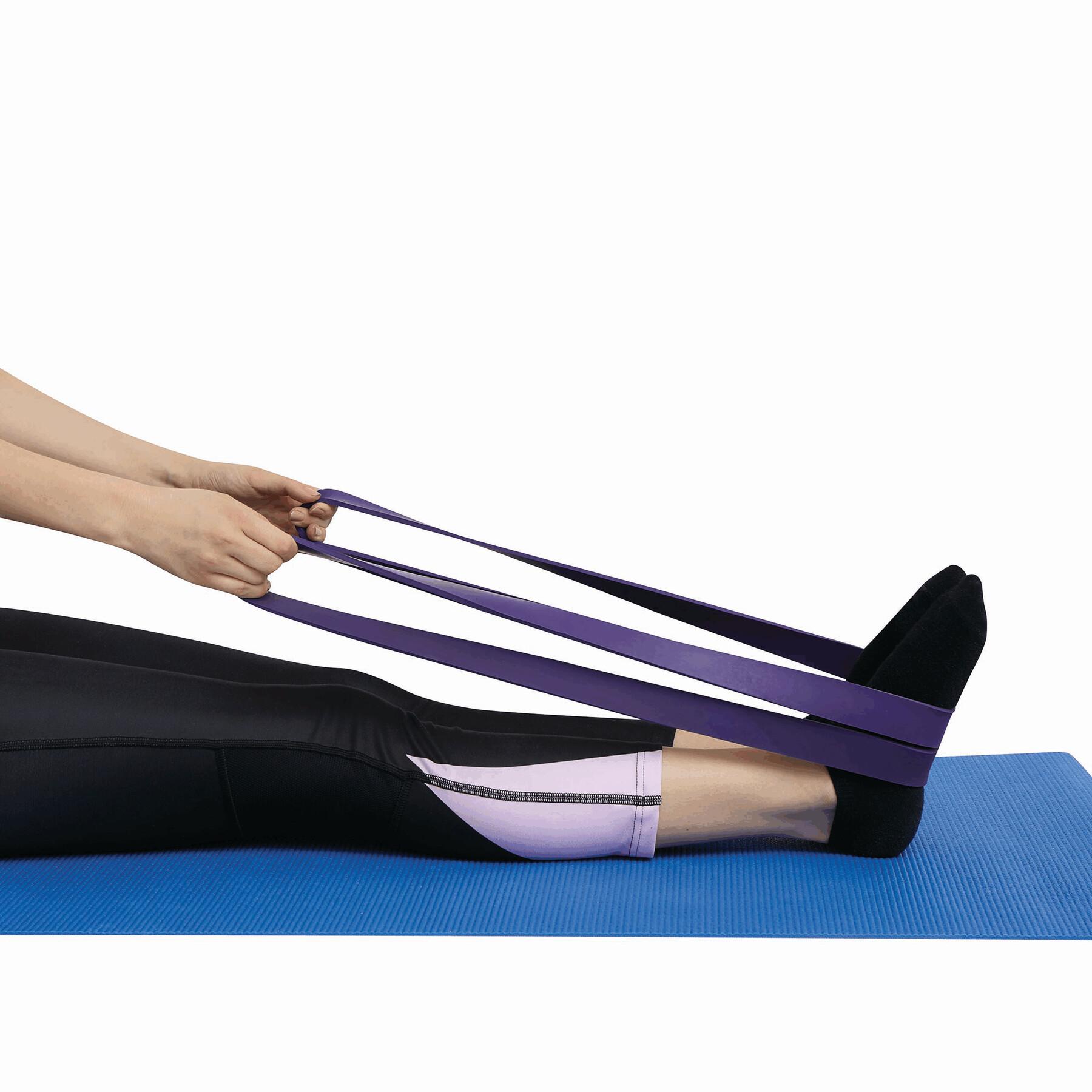 Fitnessband STRONG POWER | Strong Power 15,9 - 38,6 Kg