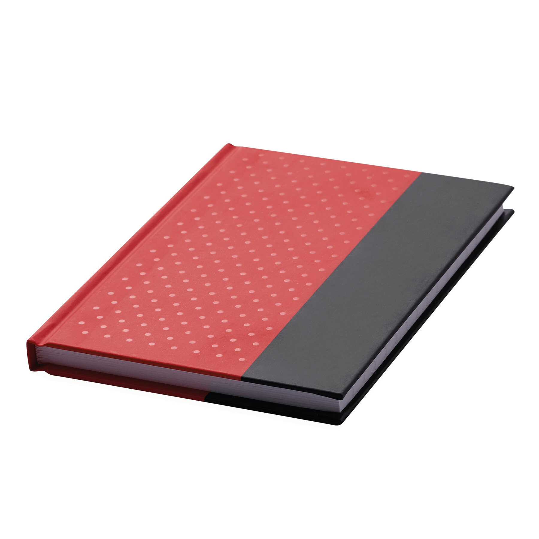 Notizbuch im DIN-A5-Format | Signum