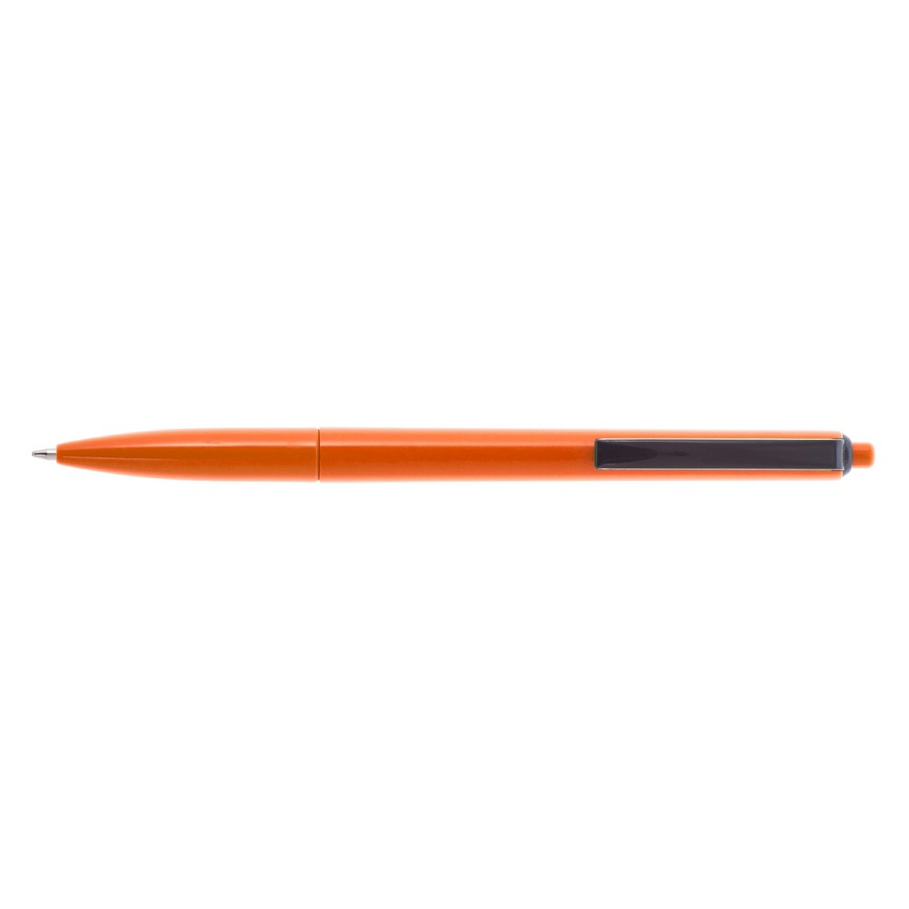 Kugelschreiber Rachel in 9 Farben in Orange, Ansicht 5