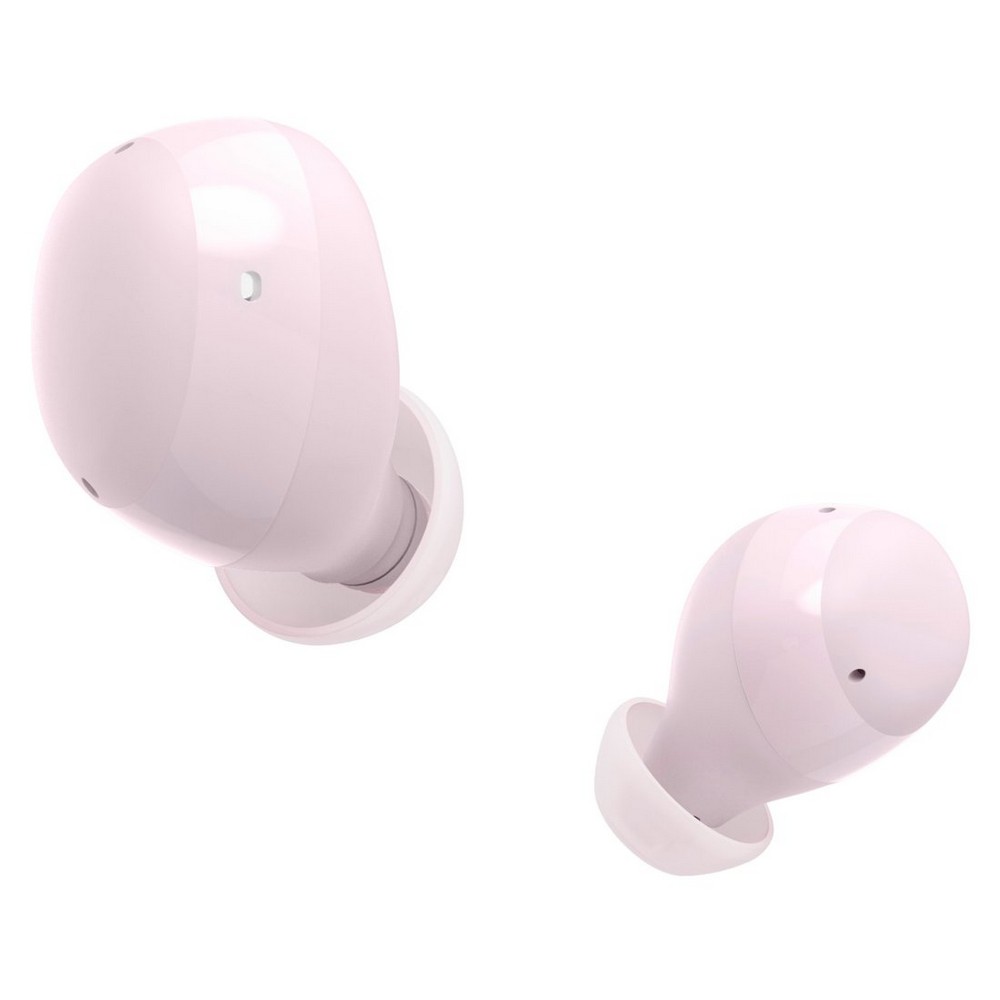Kabellose Kopfhörer Hama Freedom Buddy II in Rosa, Ansicht 6