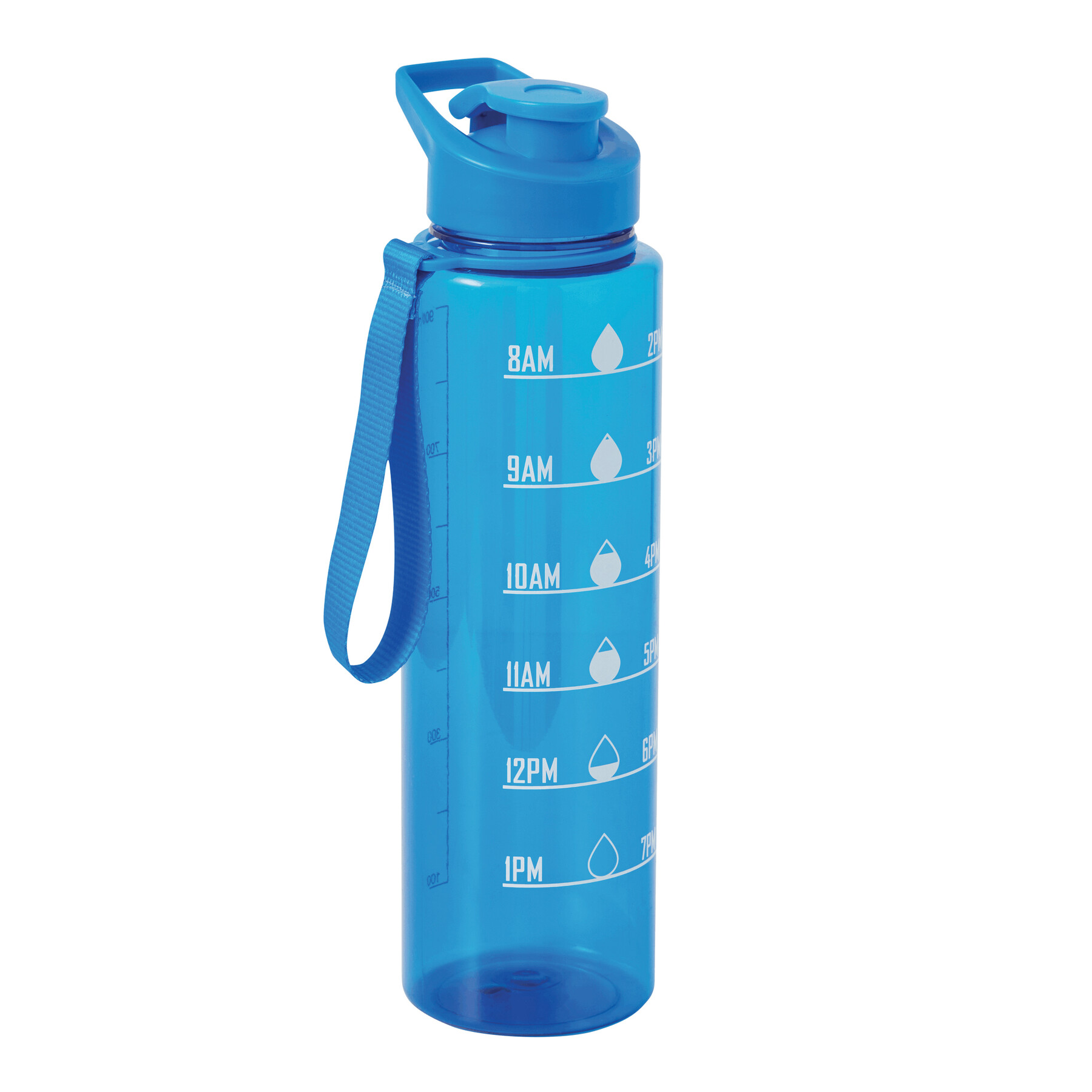 Sport-Trinkflasche | Aqua Level