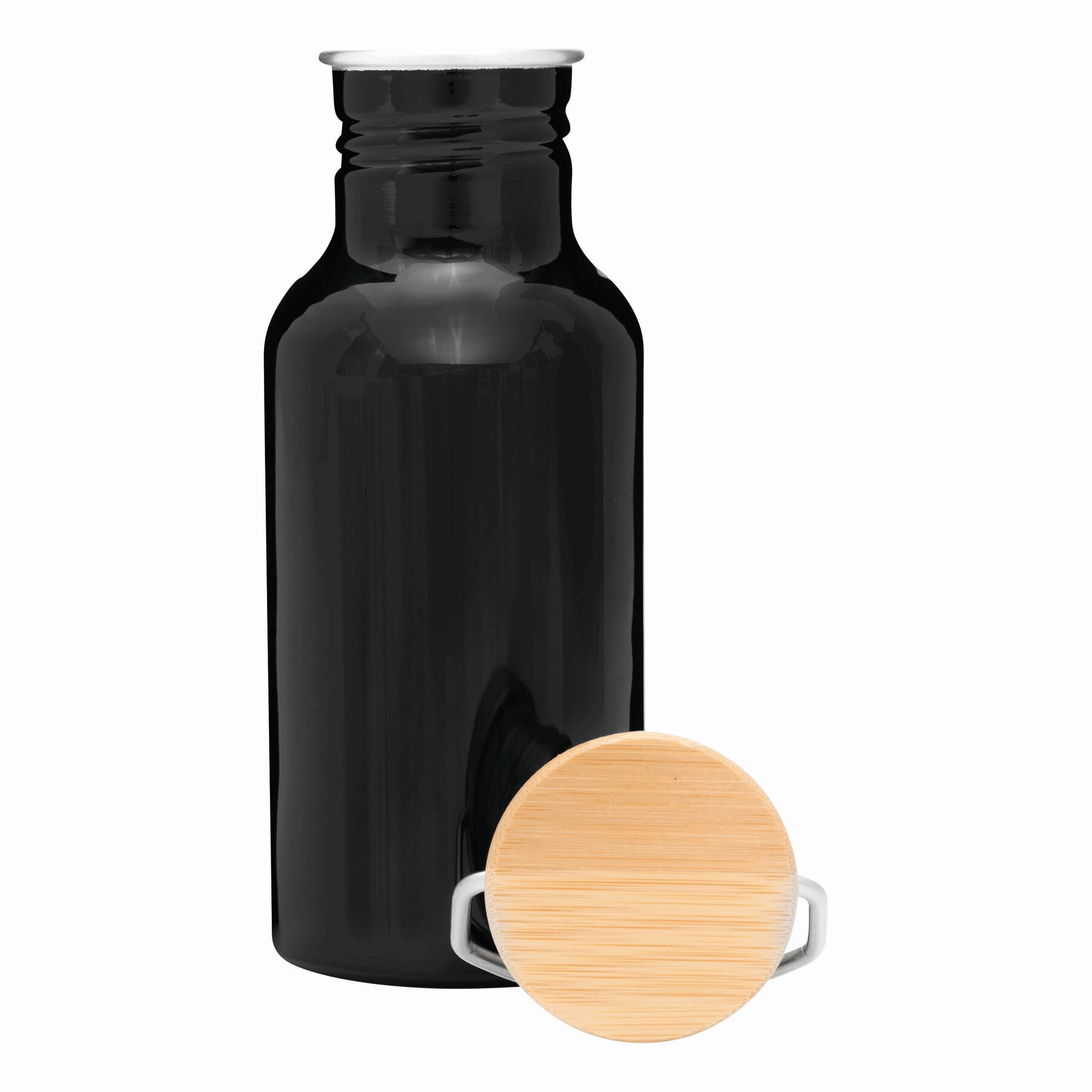 Aluminium Trinkflasche | Mecozi Transit