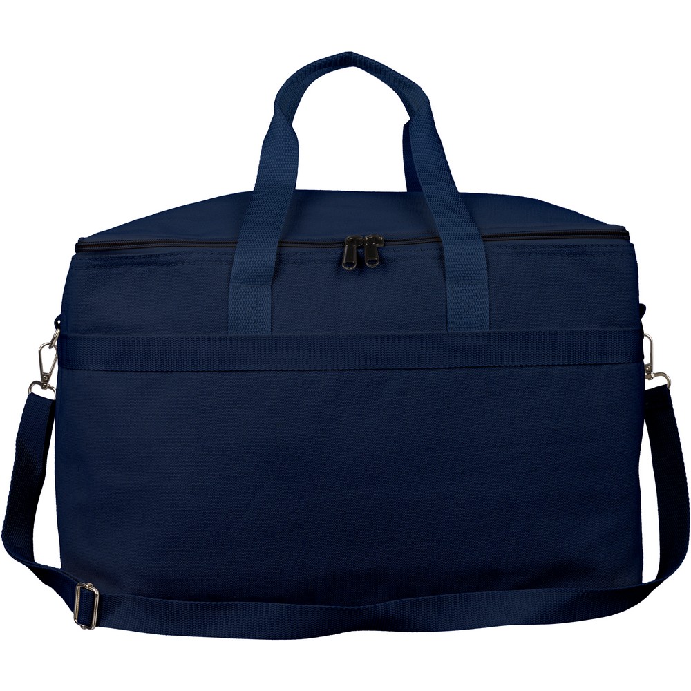 Kühltasche in Blau, Ansicht 5