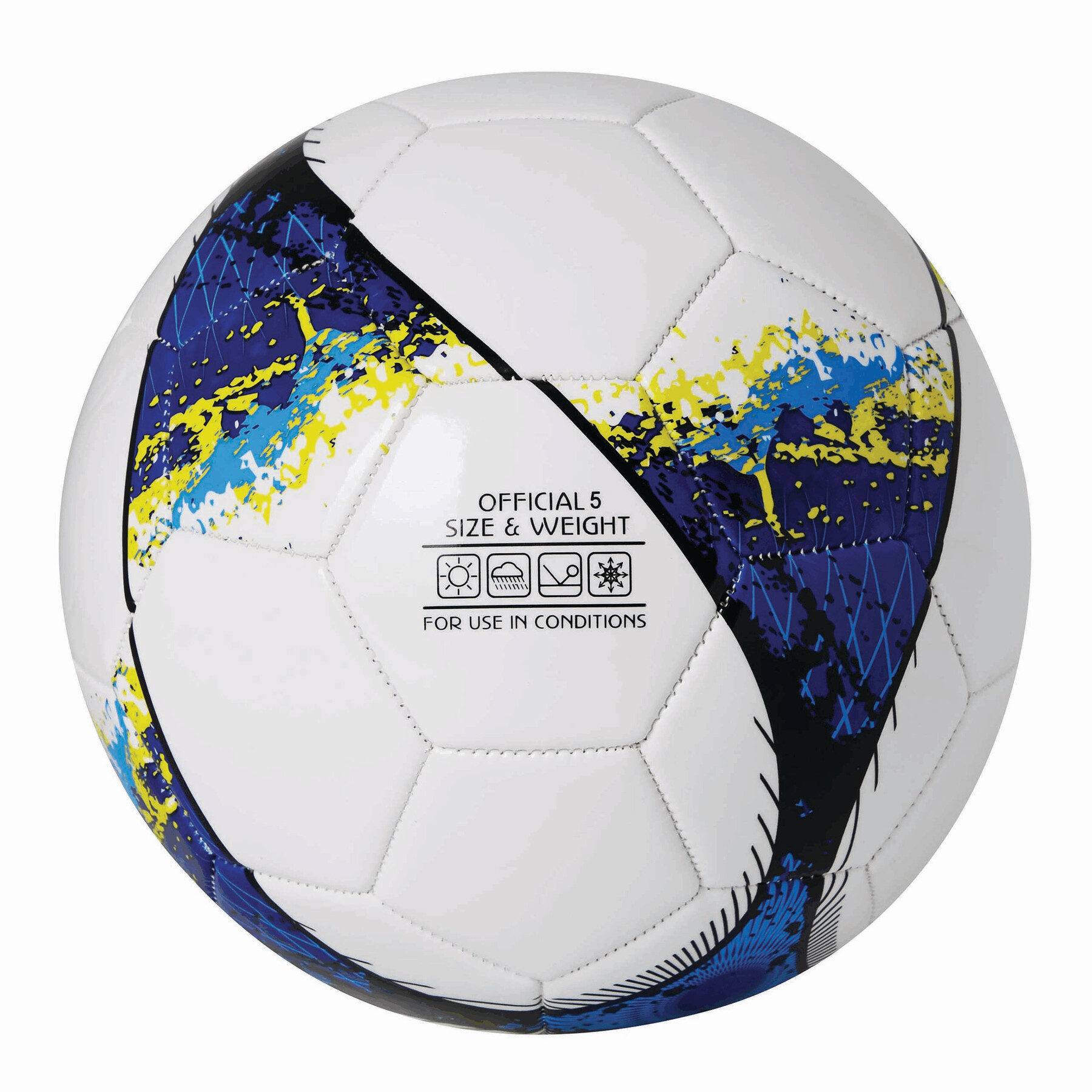 Fußball | Promotion