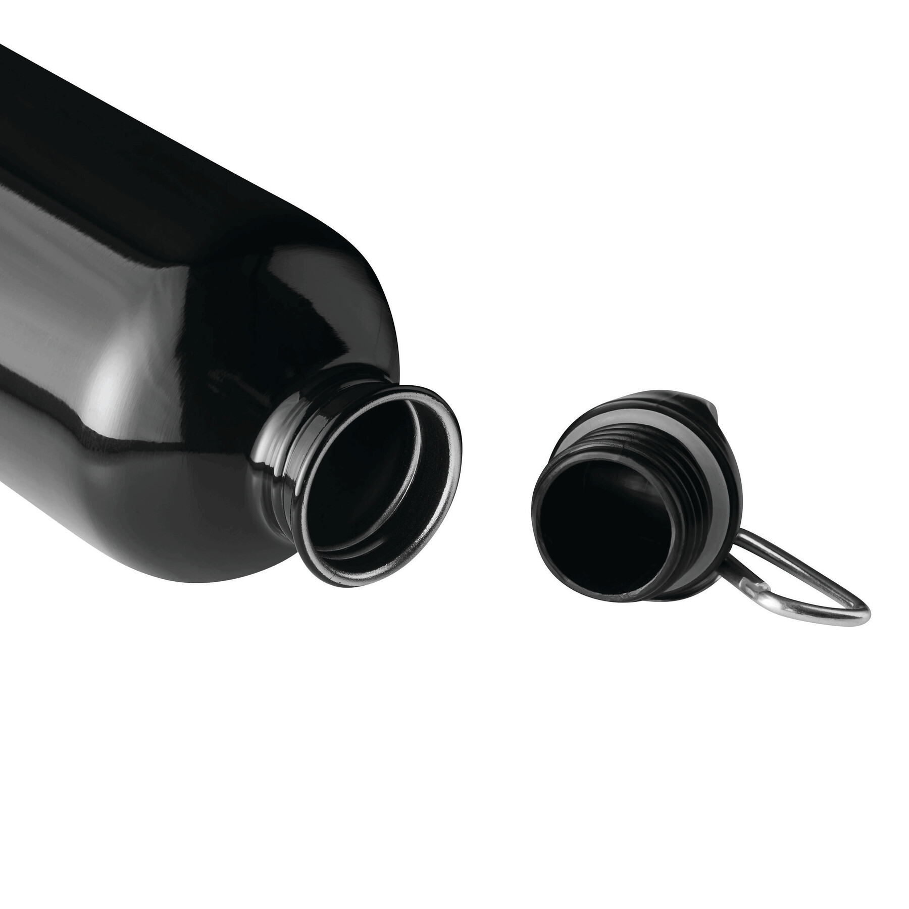 Trinkflasche | Steeltransit