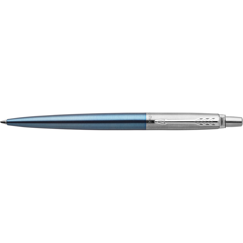 Kugelschreiber Parker Jotter Core in 6 Farben in himmelblau, Ansicht 4
