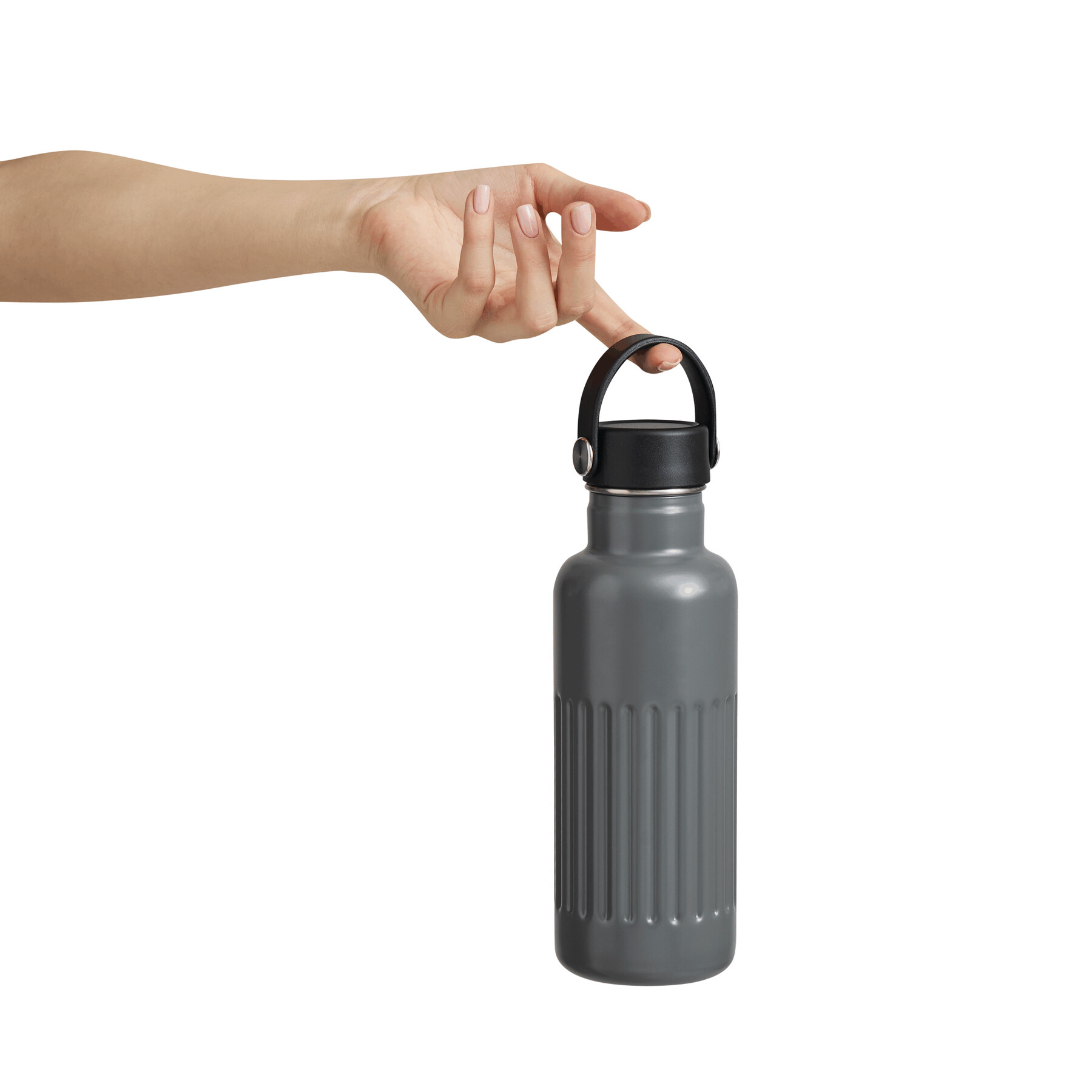 Vakuum-Isolierflasche | Wave Trail