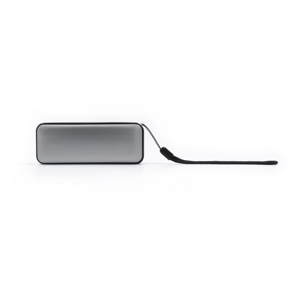 Kabelloser Lautsprecher BrandCharger Nano Pro in Grau, Ansicht 4