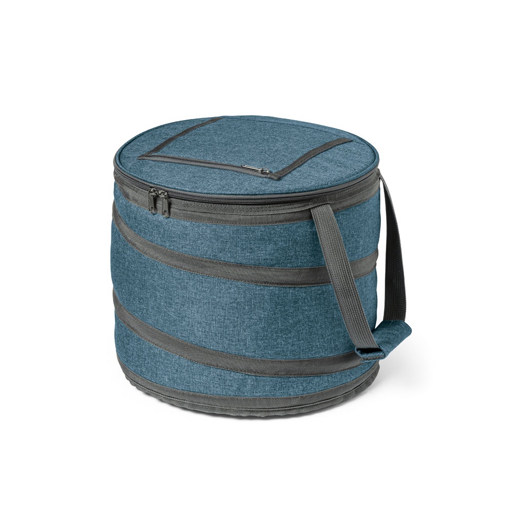 Faltbare Thermotasche 15 L | Coast – Blau