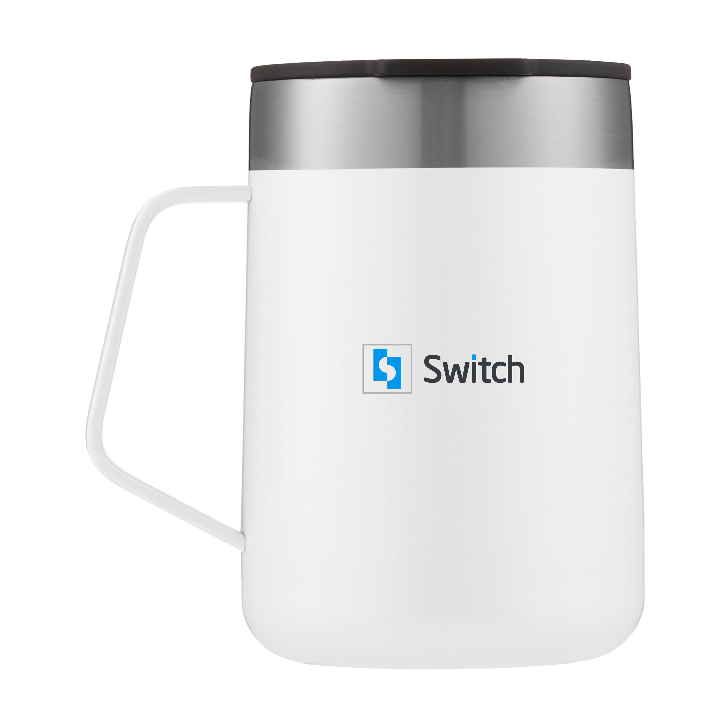 Contigo® Streeterville Desk Mug 420 ml Thermobecher
