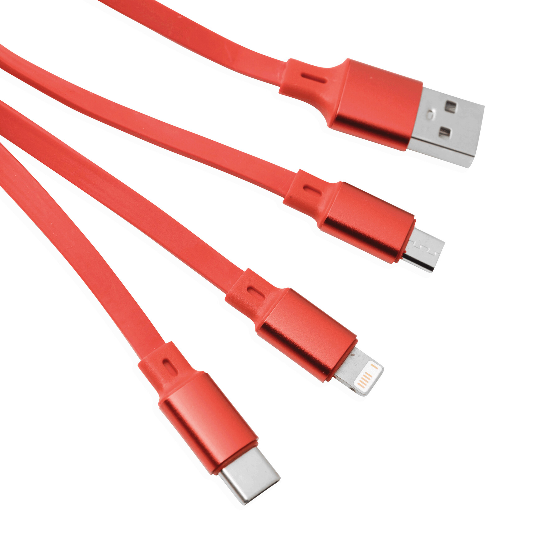 Ladekabel | Retract